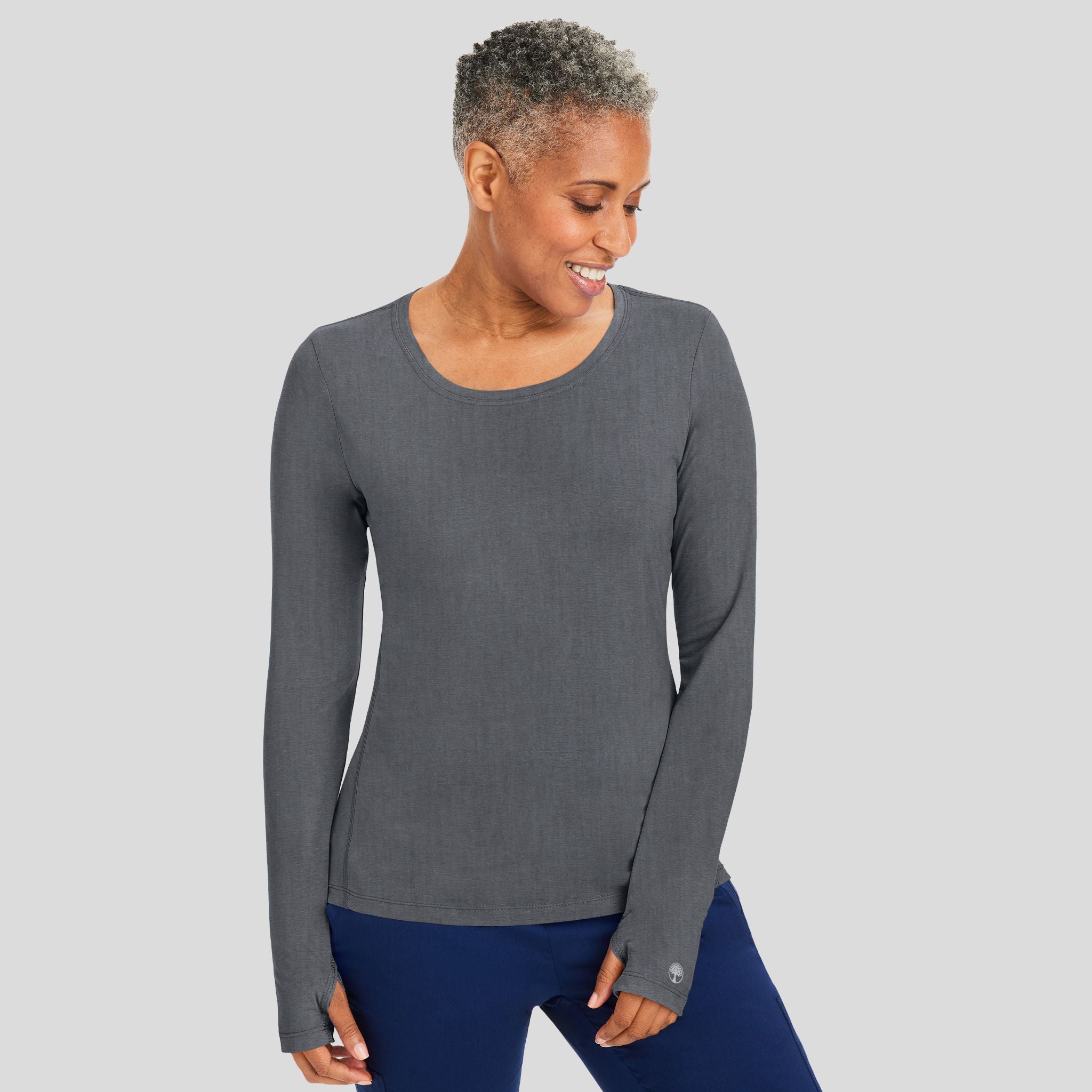 Women's Mackenzie Solid Underscrub