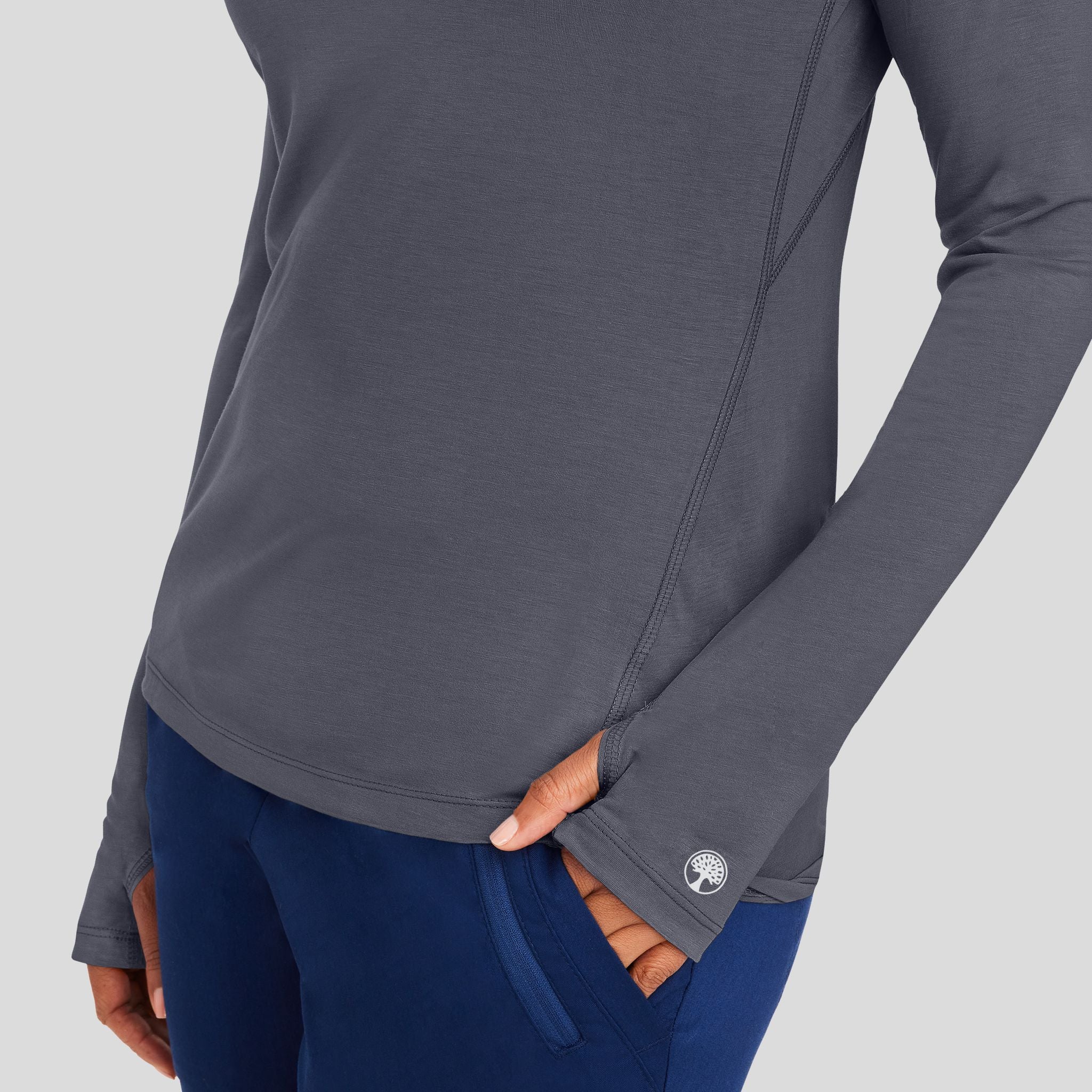 Women's Mackenzie Solid Underscrub