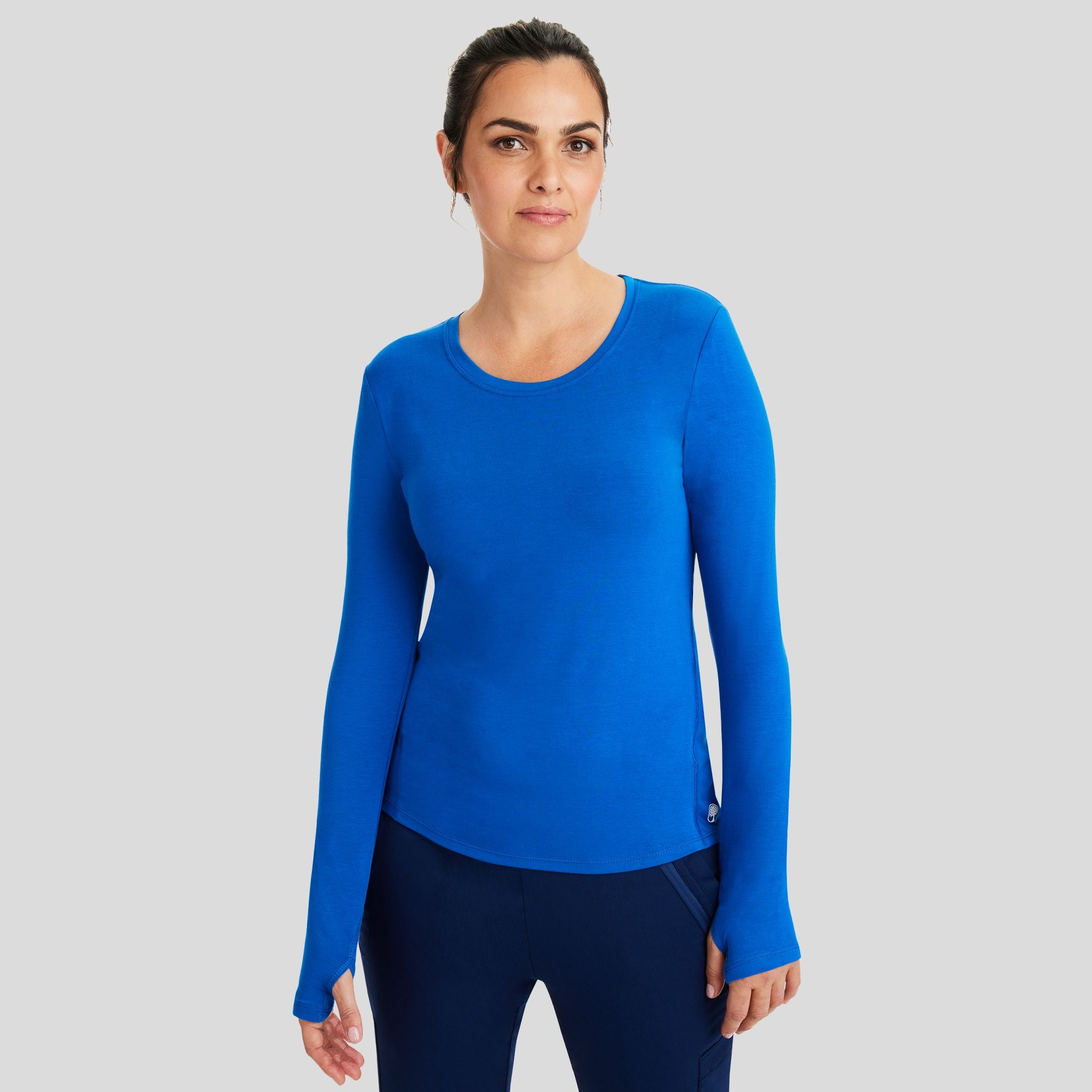 Women's Mackenzie Solid Underscrub