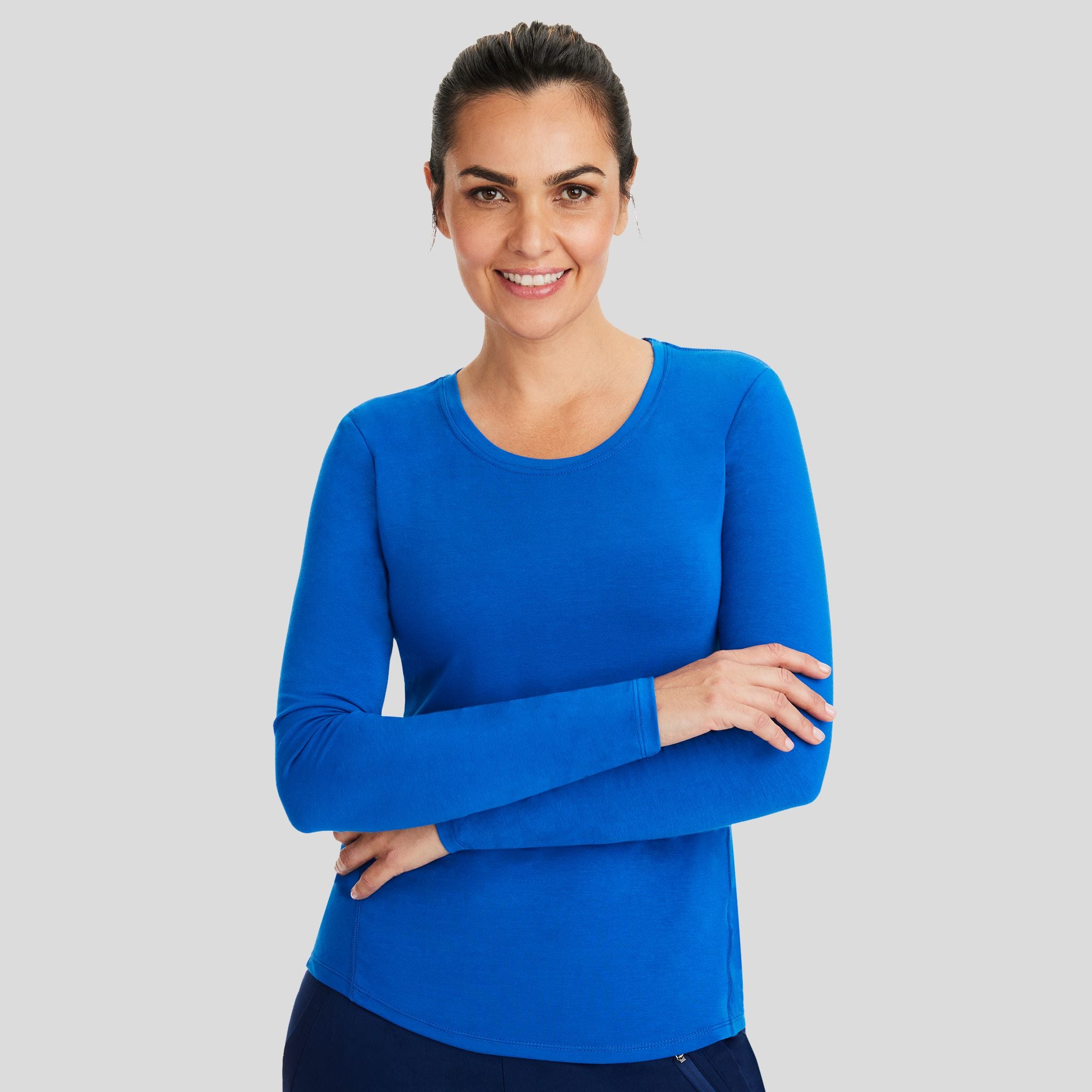 Women's Mackenzie Solid Underscrub