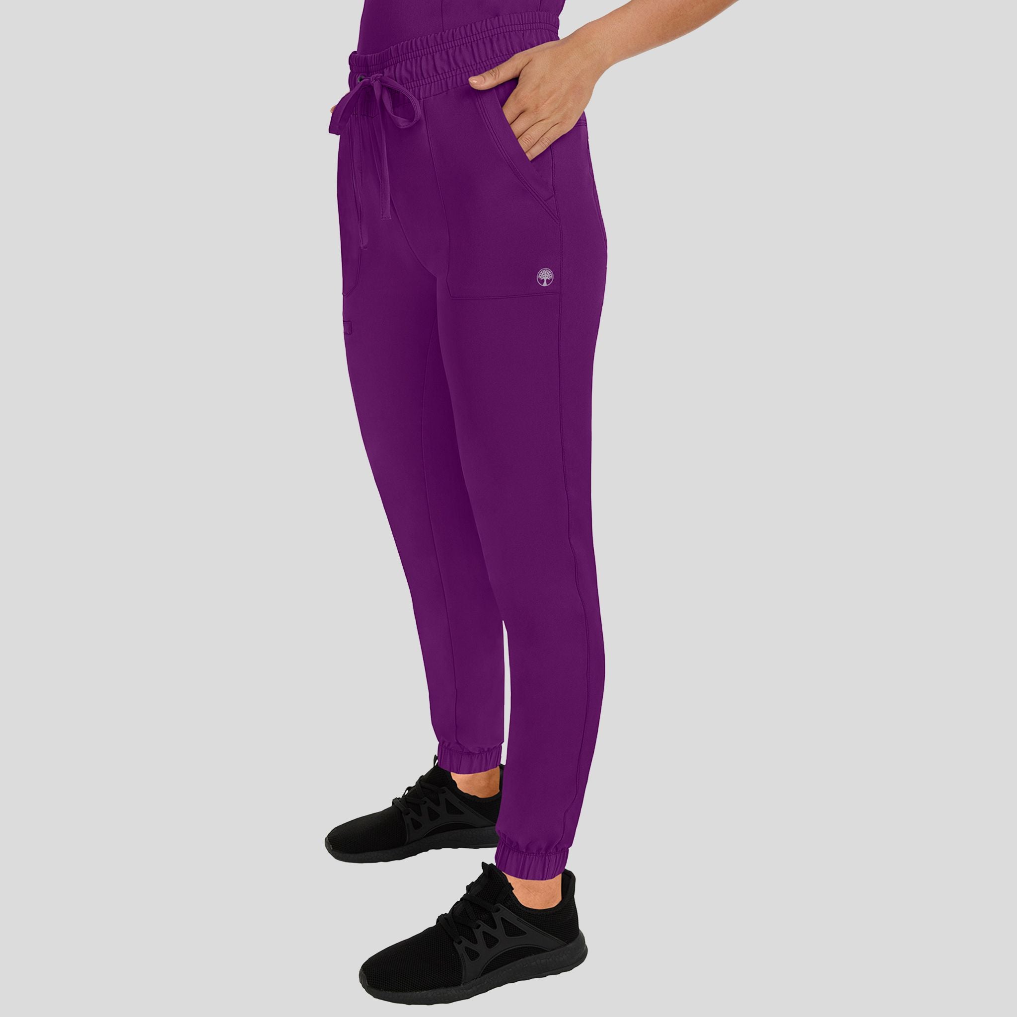 Women's Renee Jogger Scrub Pant