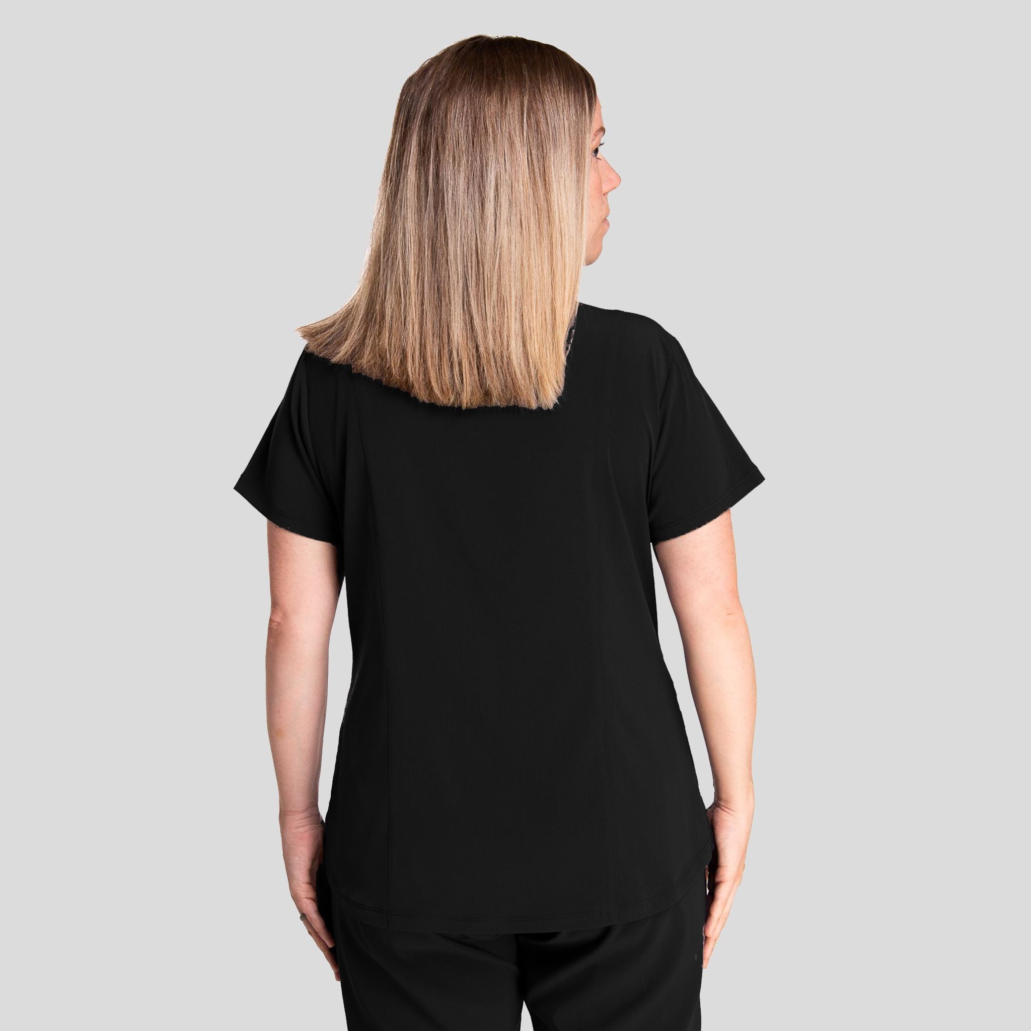 Women’s V-Neck Top