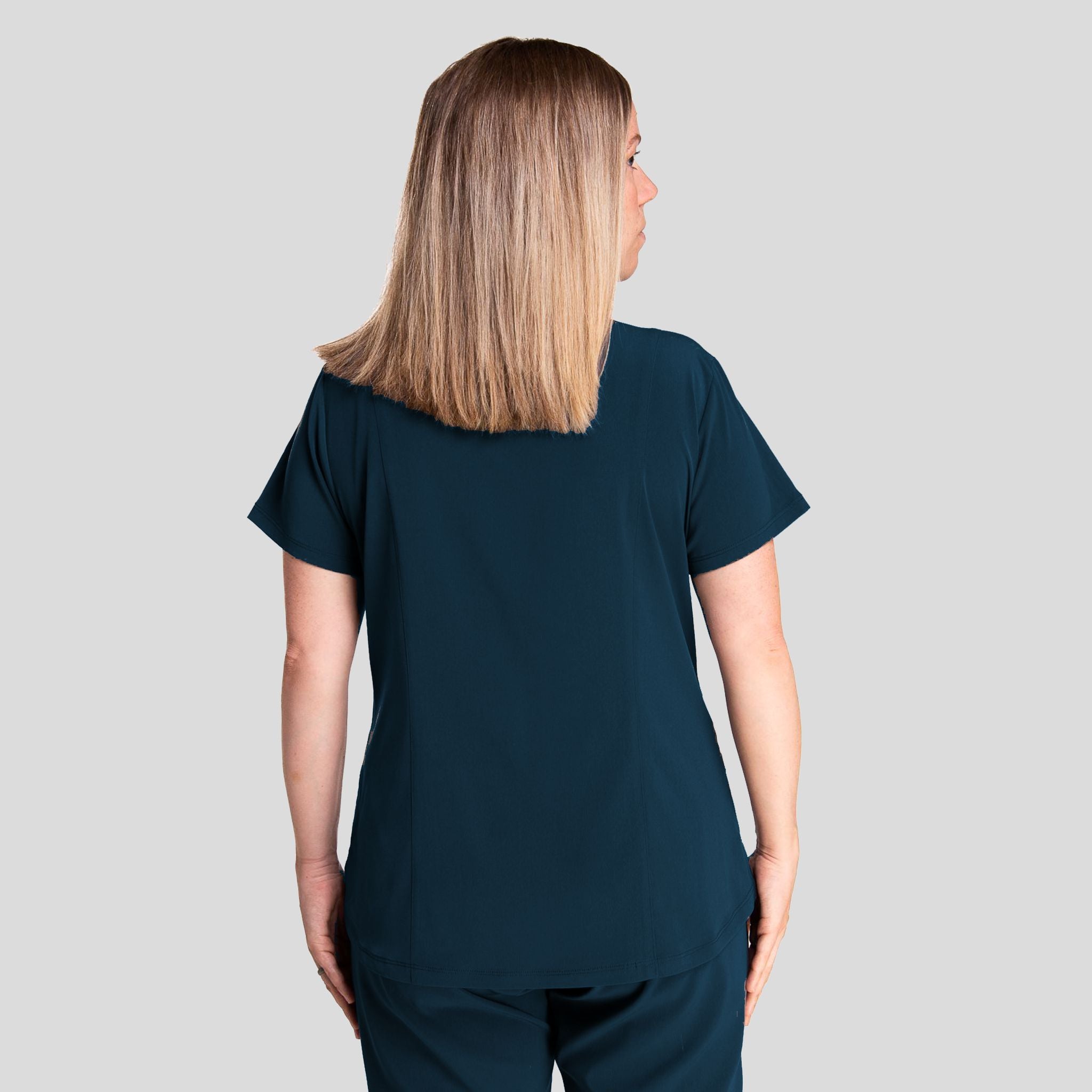 Women’s V-Neck Top