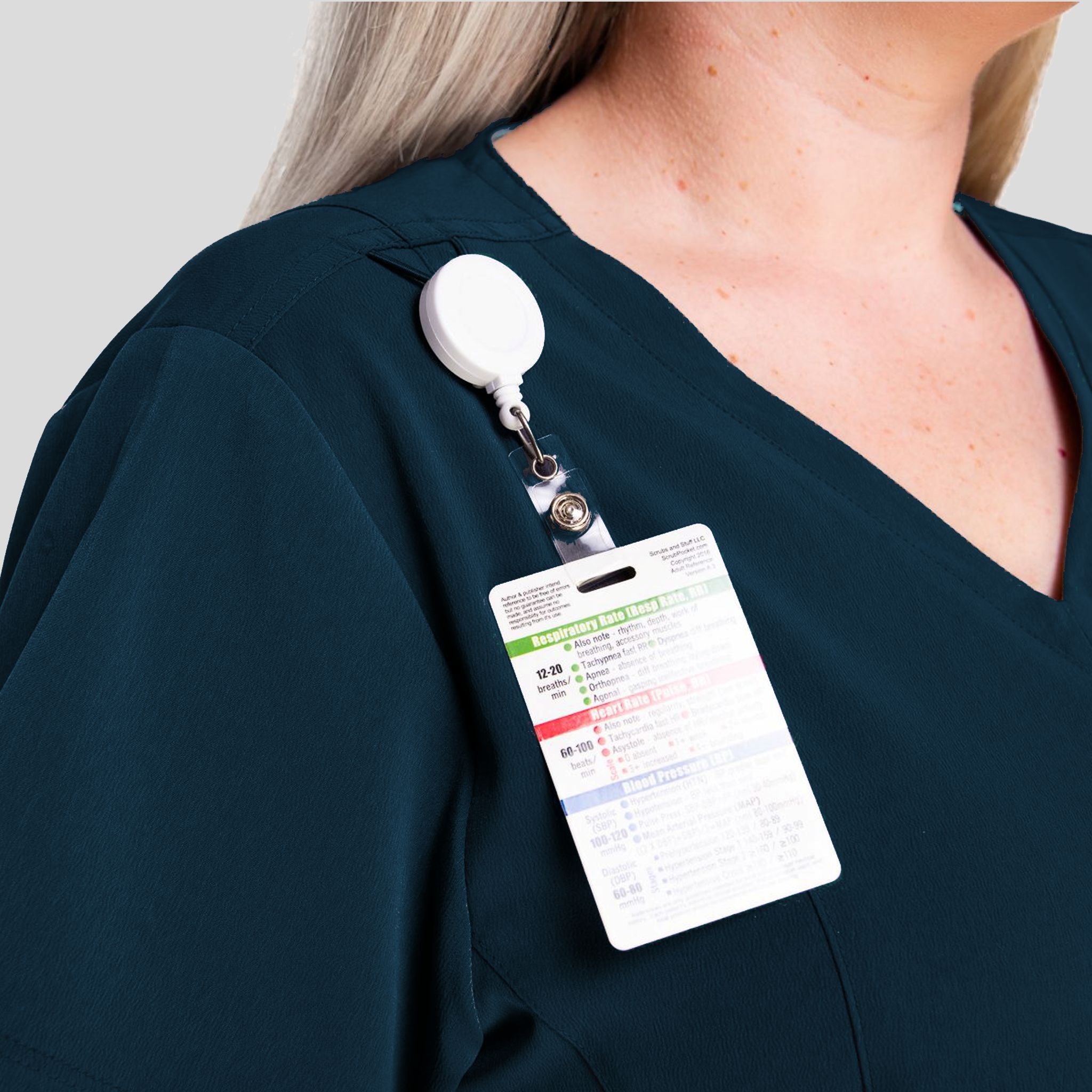 Women’s V-Neck Top