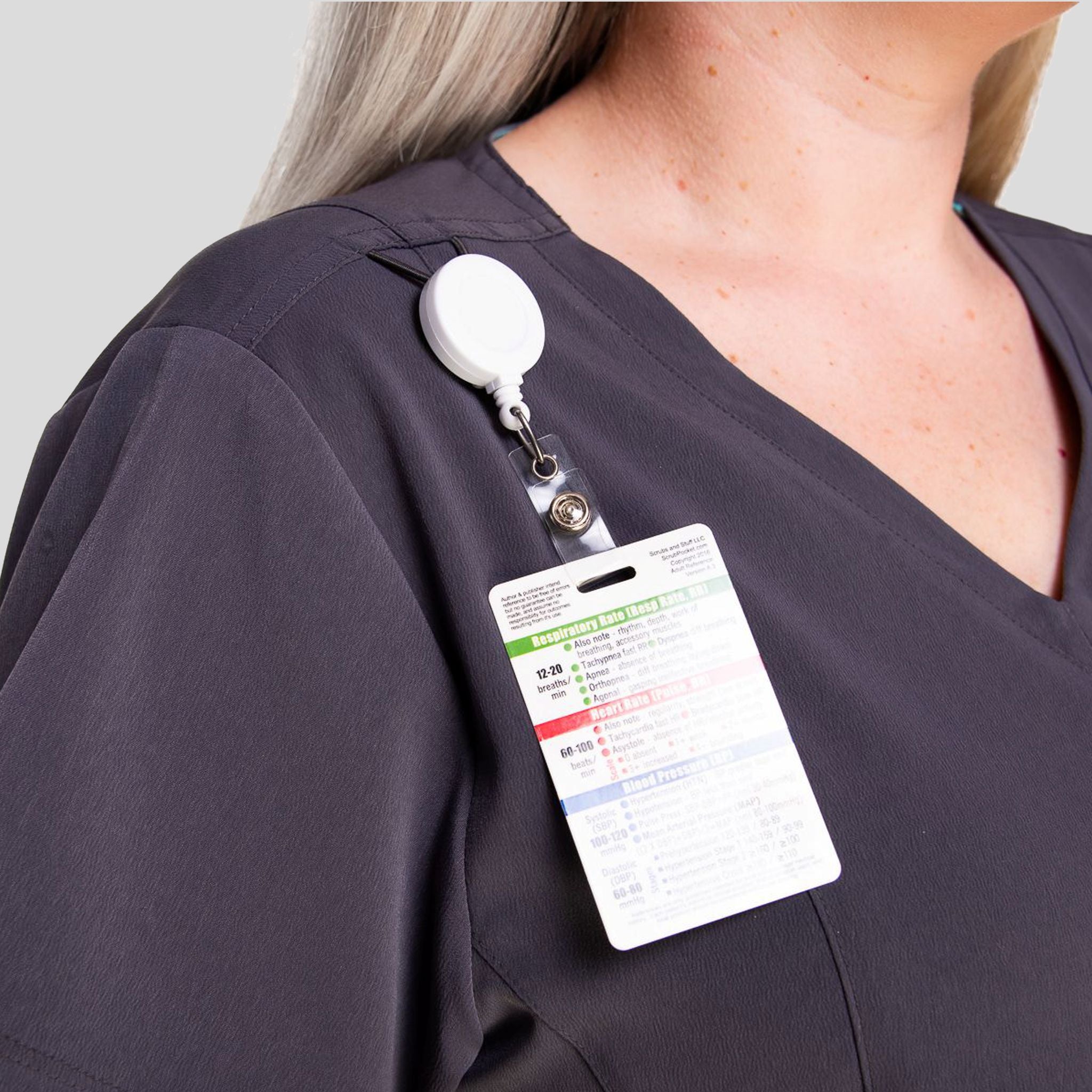 Women’s V-Neck Top