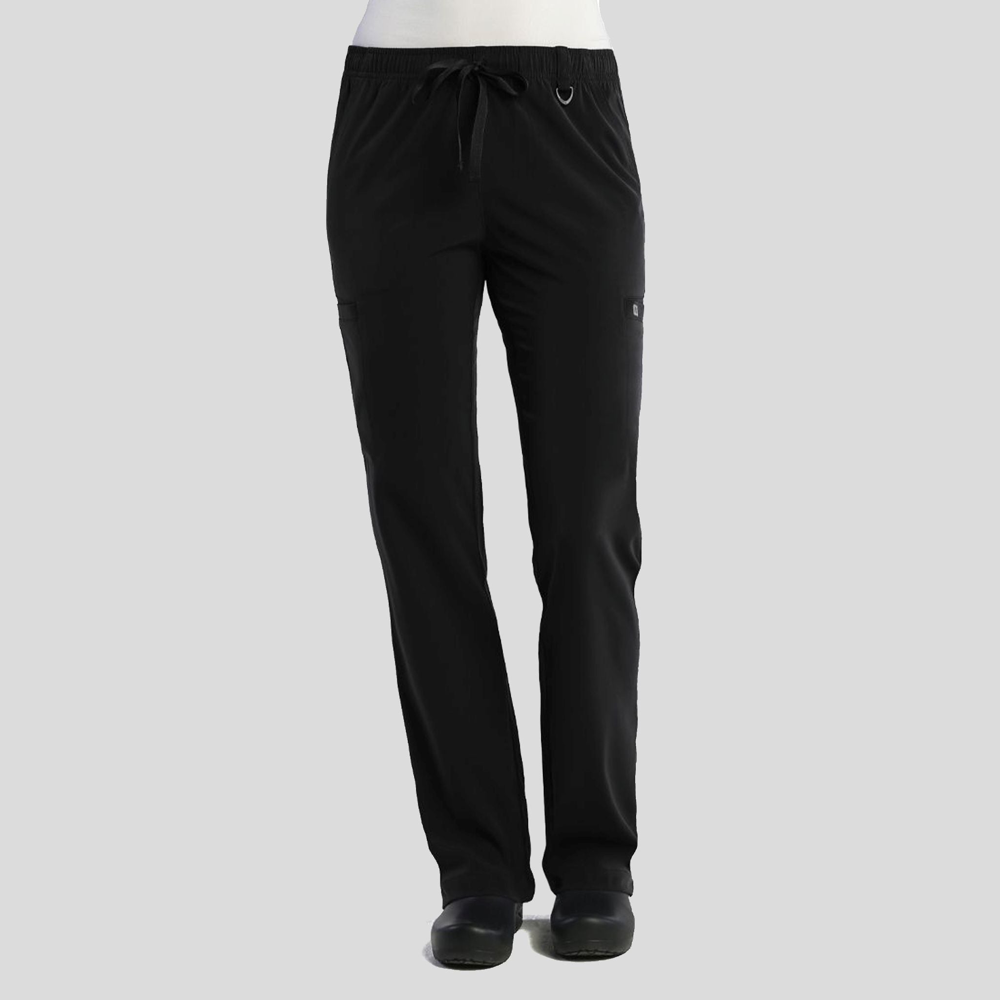 Women’s Elastic Waist Pant