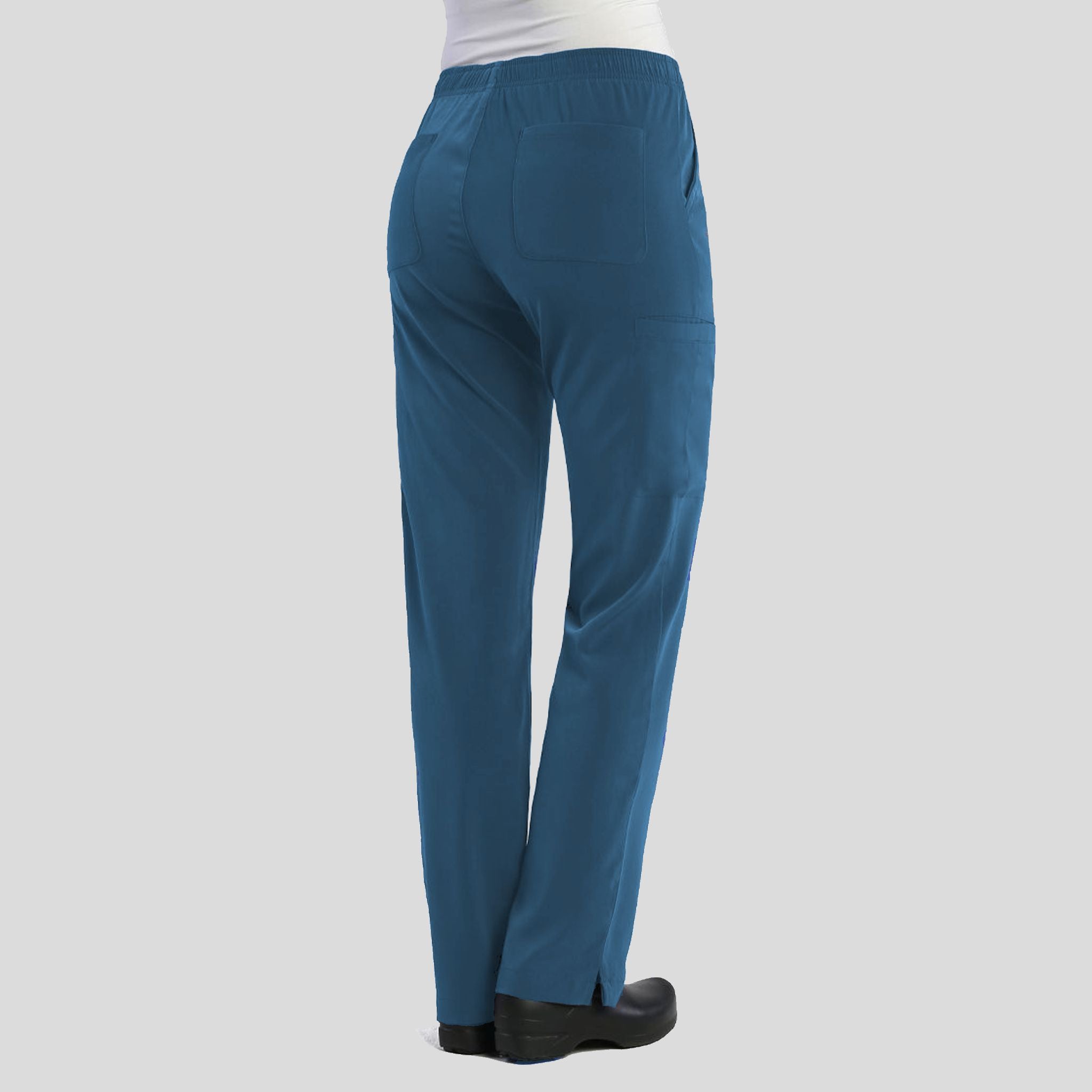 Women’s Elastic Waist Pant