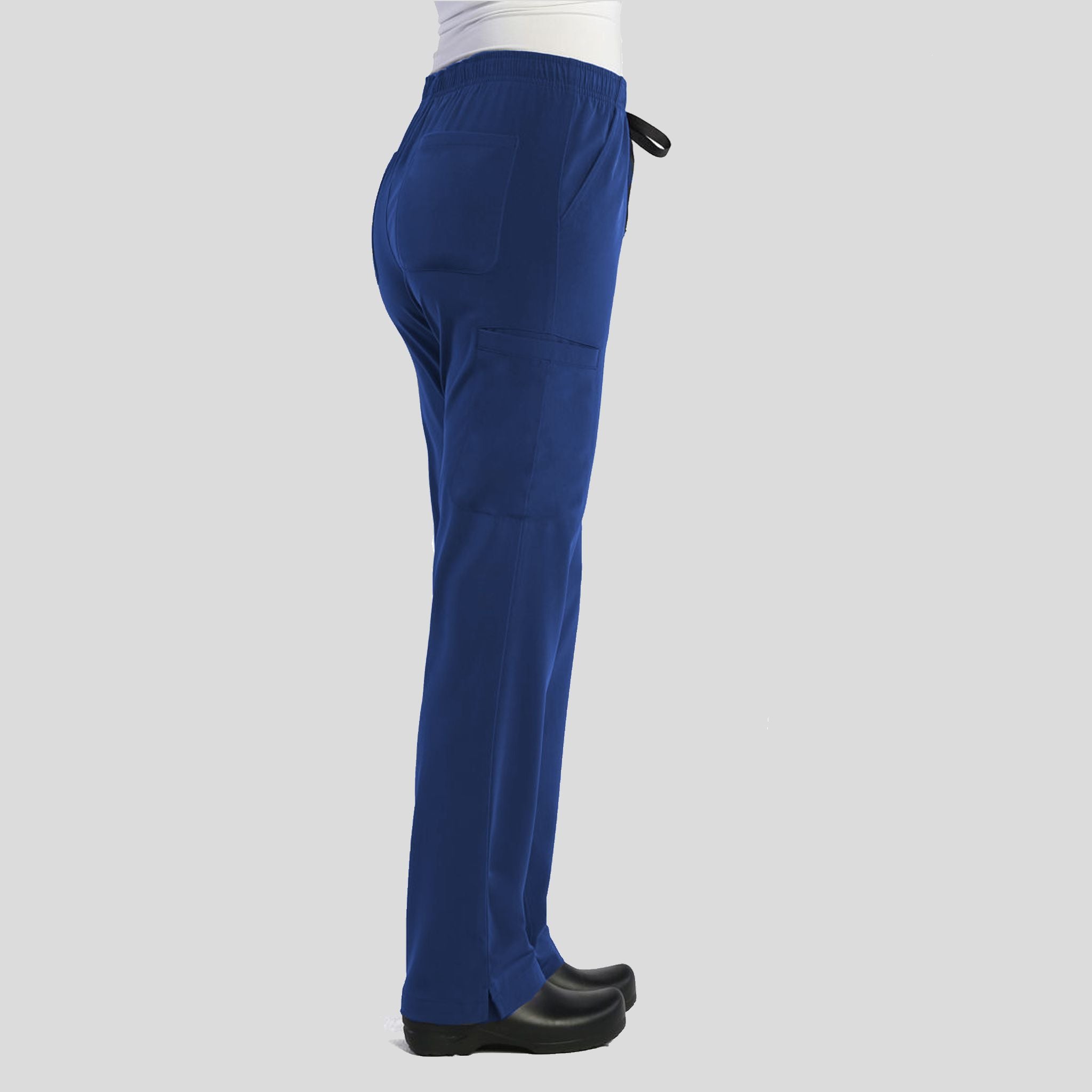 Women’s Elastic Waist Pant