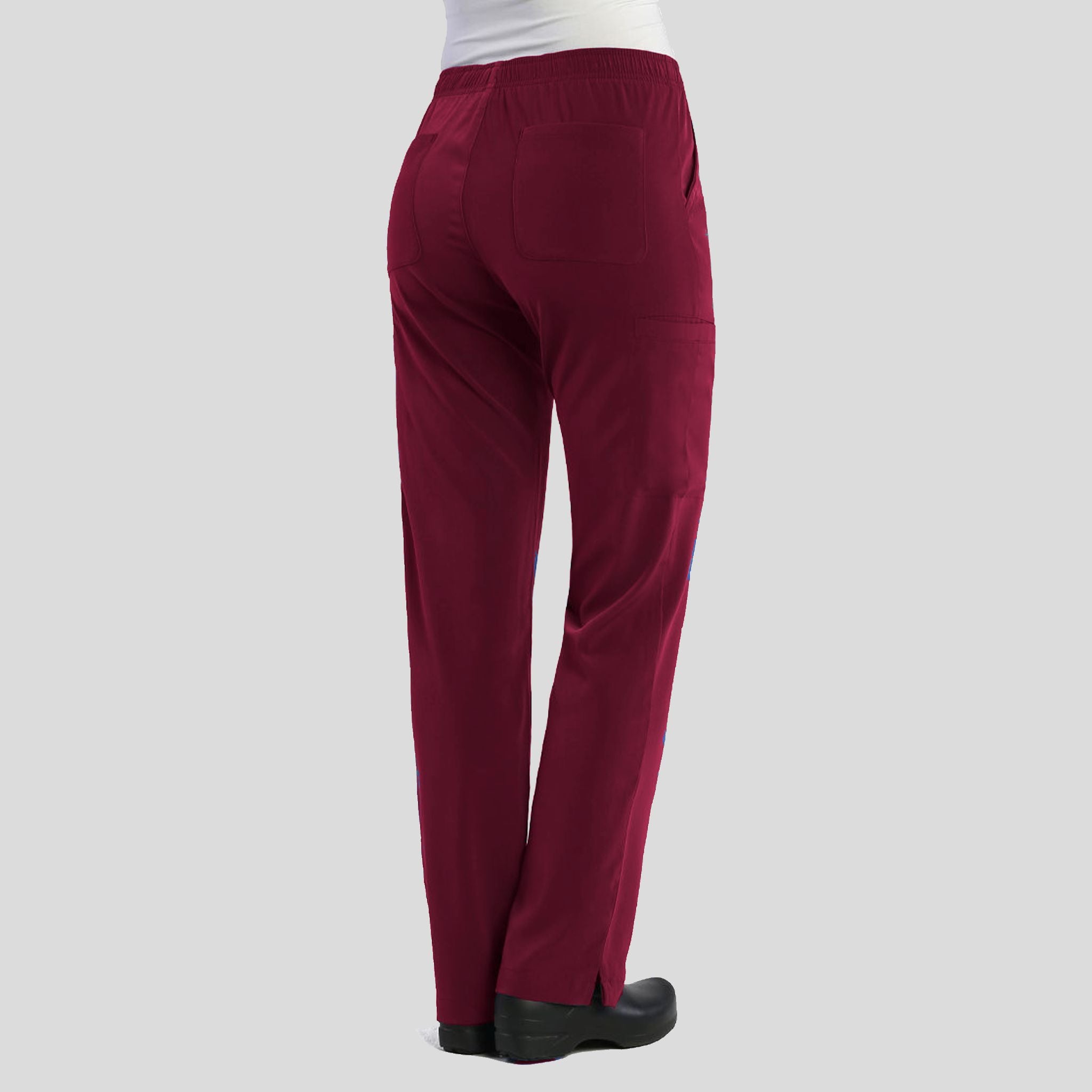 Women’s Elastic Waist Pant