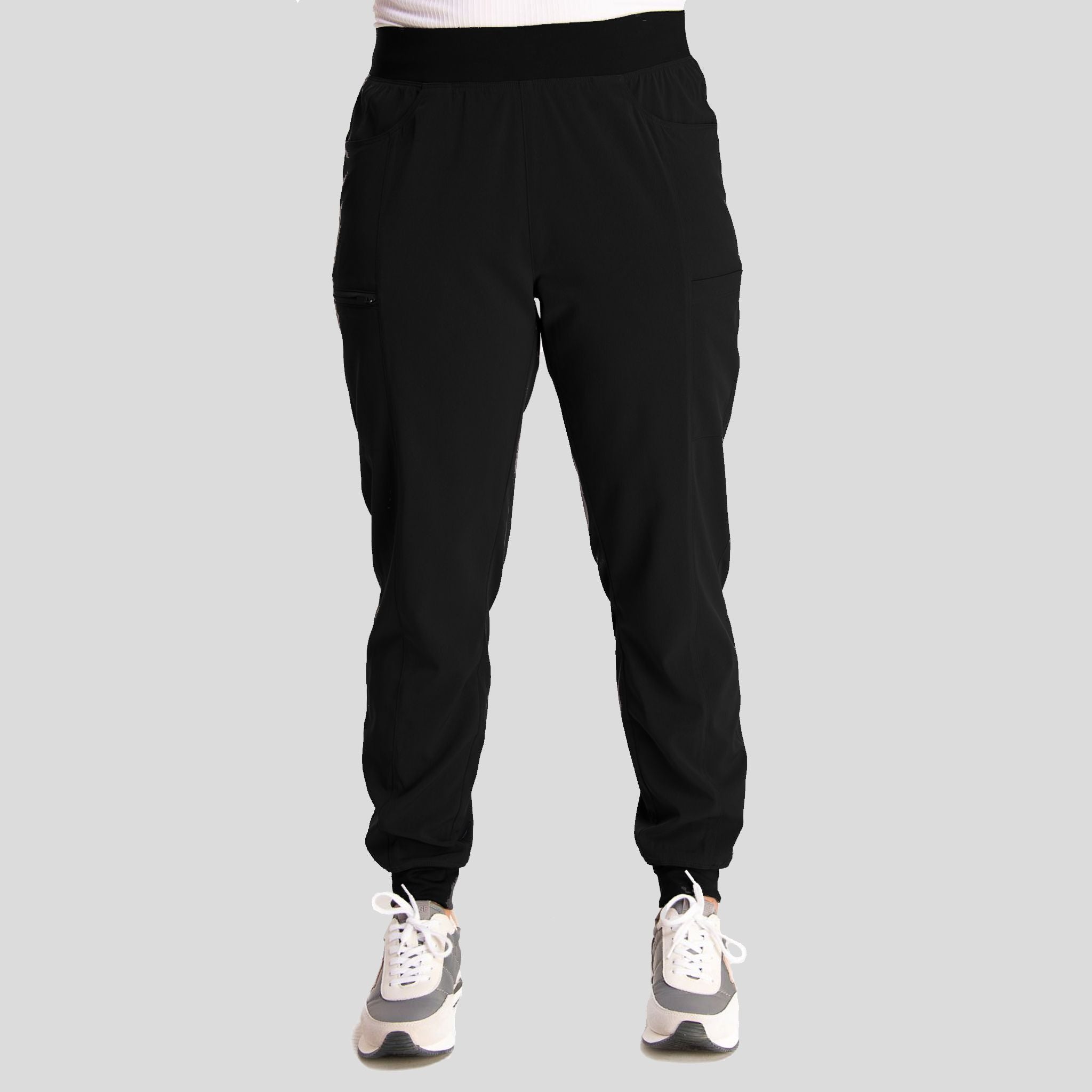 Women’s Jogger Scrub Pants