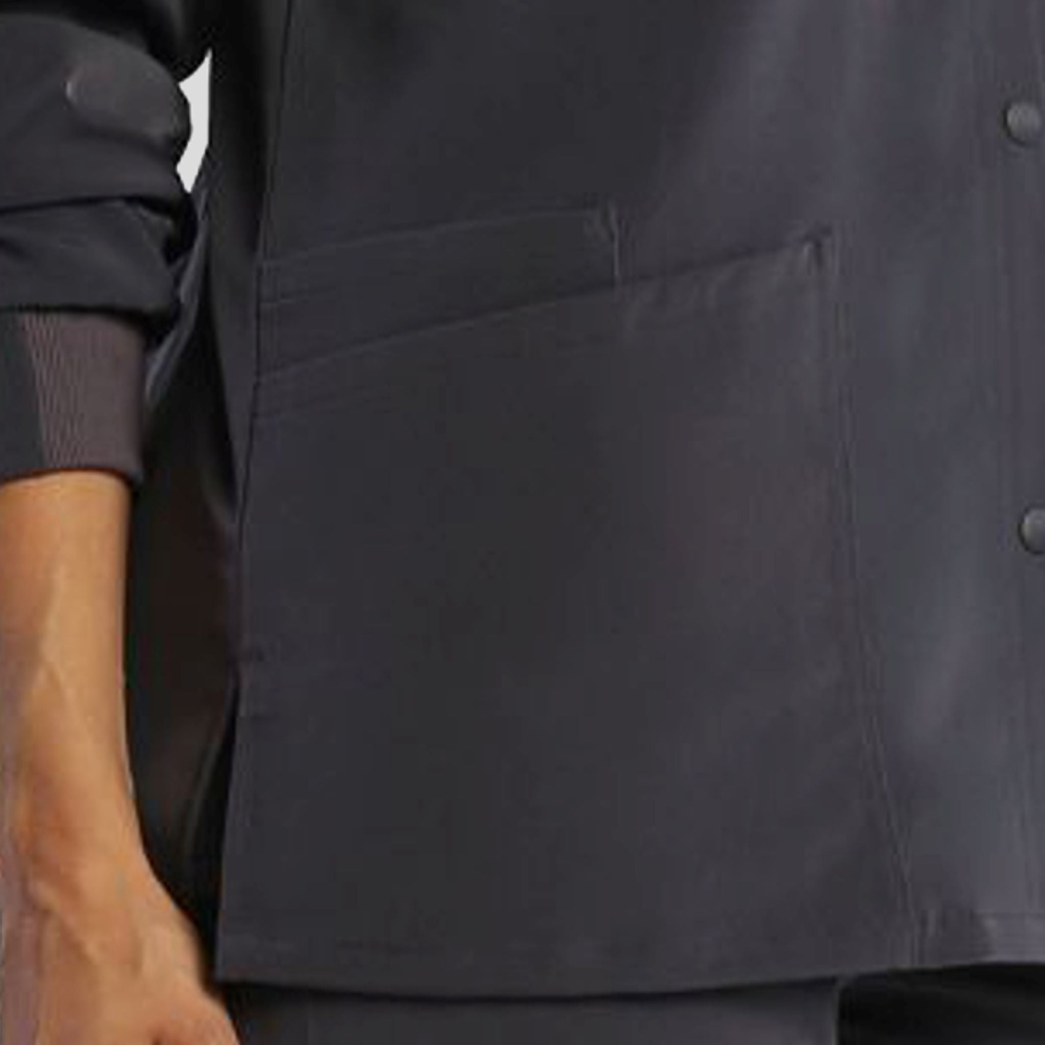 Women’s Snap Jacket