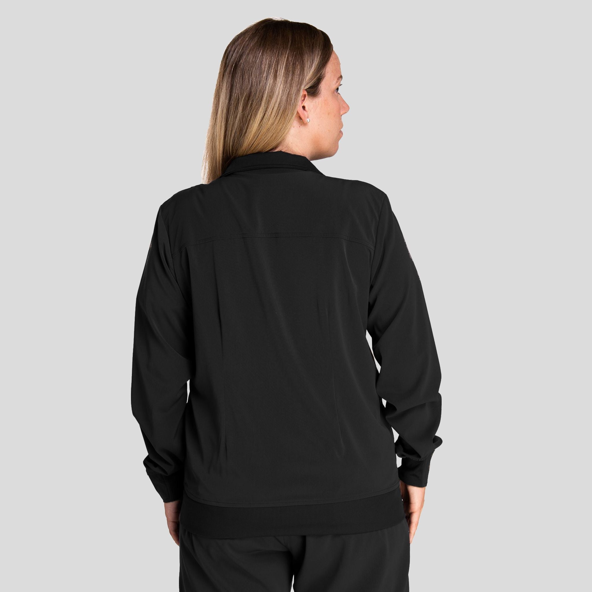 Women’s Zip Jacket