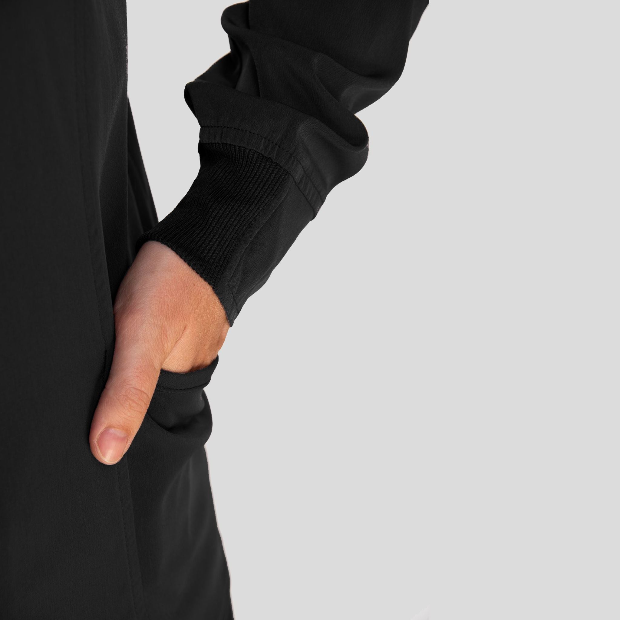 Women’s Zip Jacket