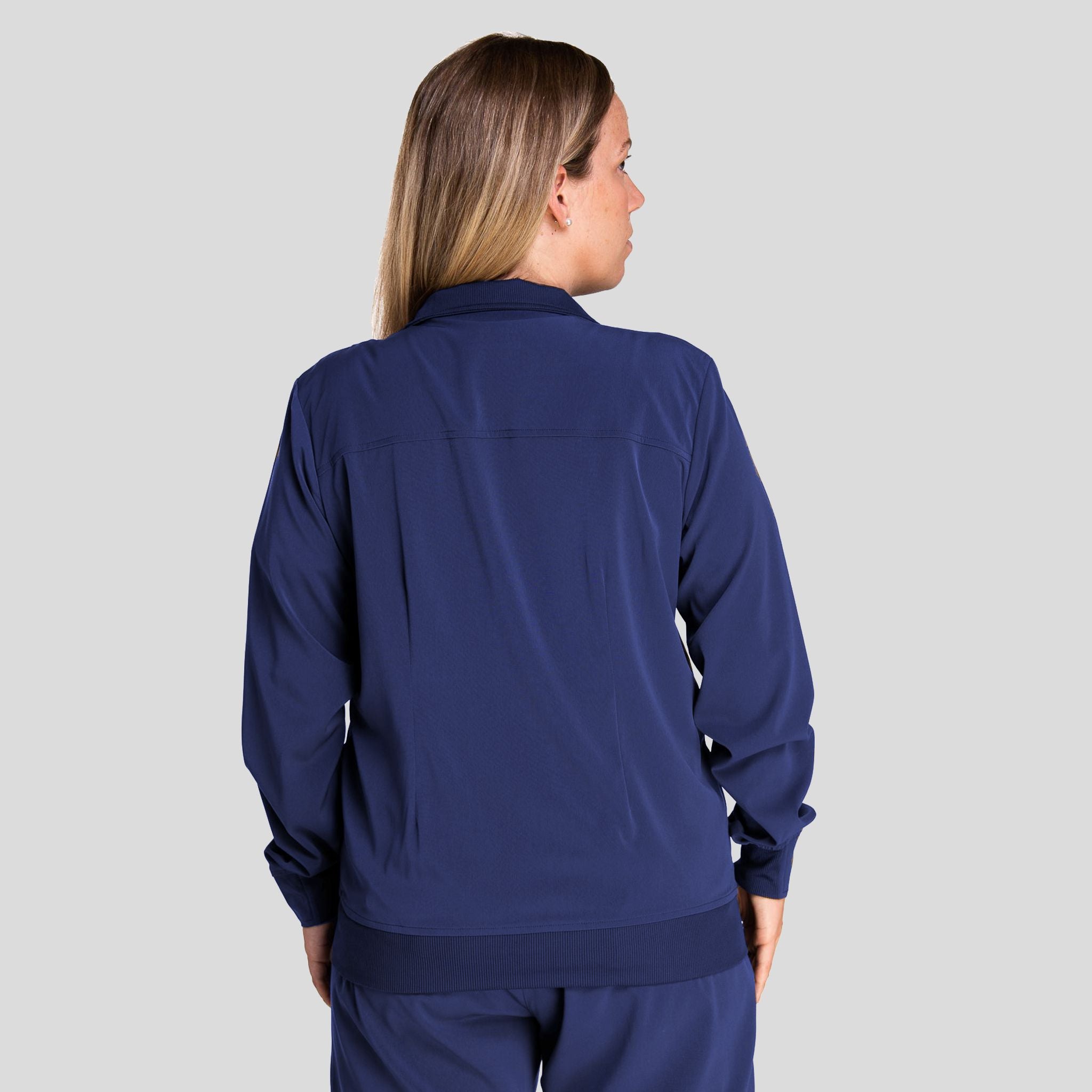 Women’s Zip Jacket