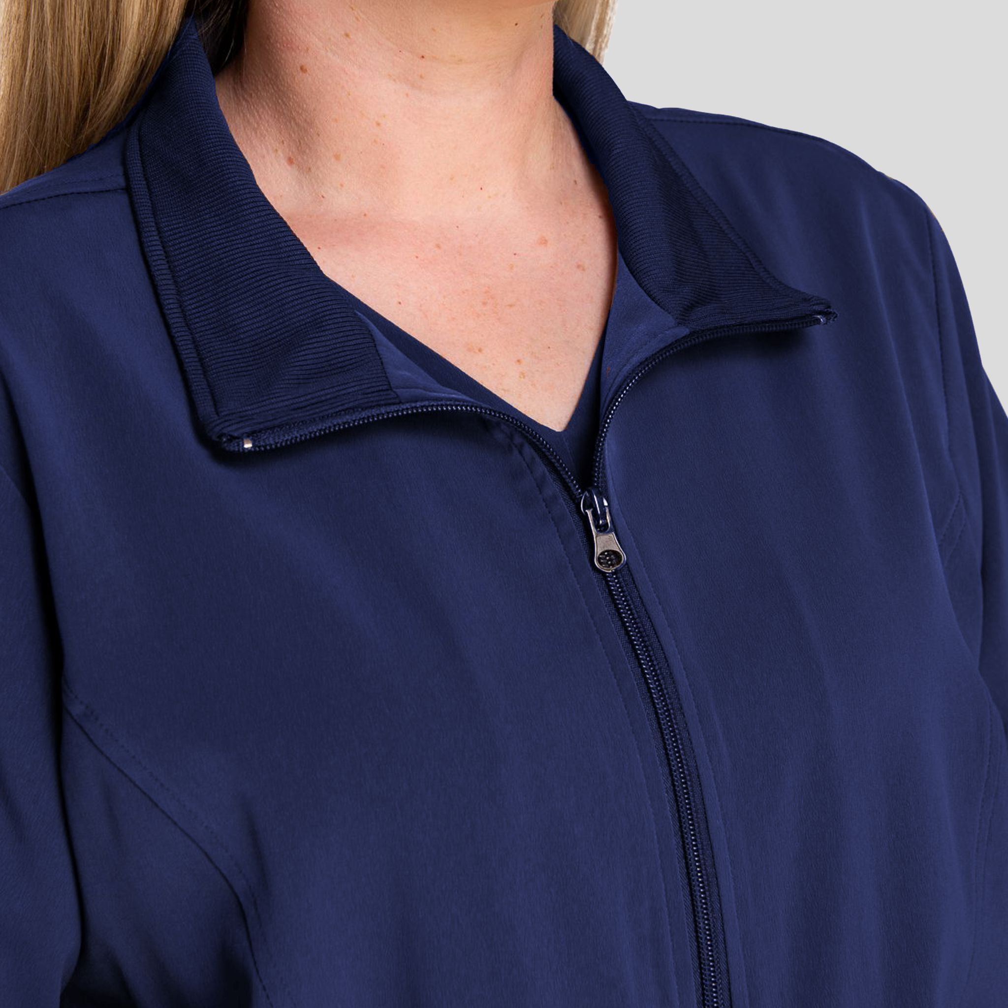 Women’s Zip Jacket