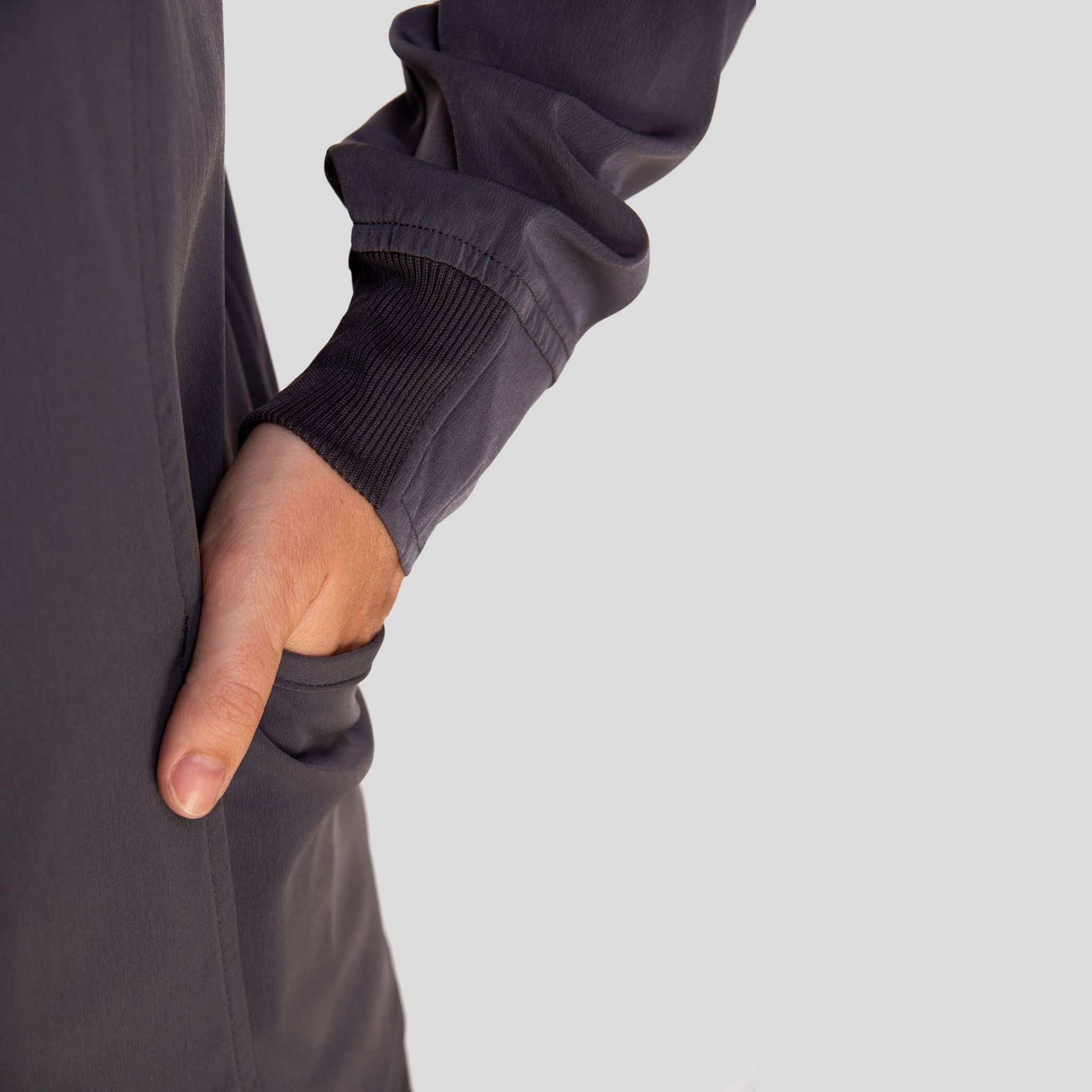 Women’s Zip Jacket