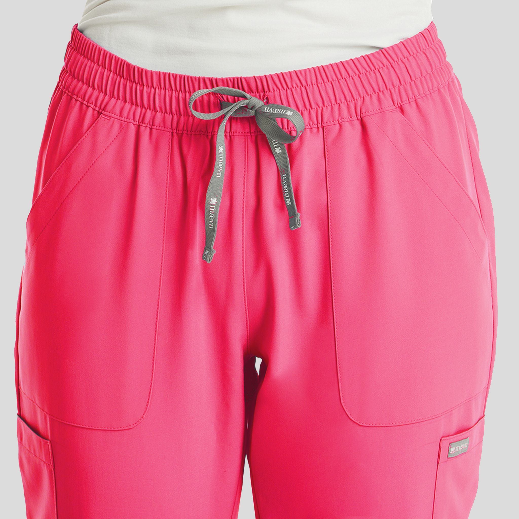 Women's 6 Pocket Pant