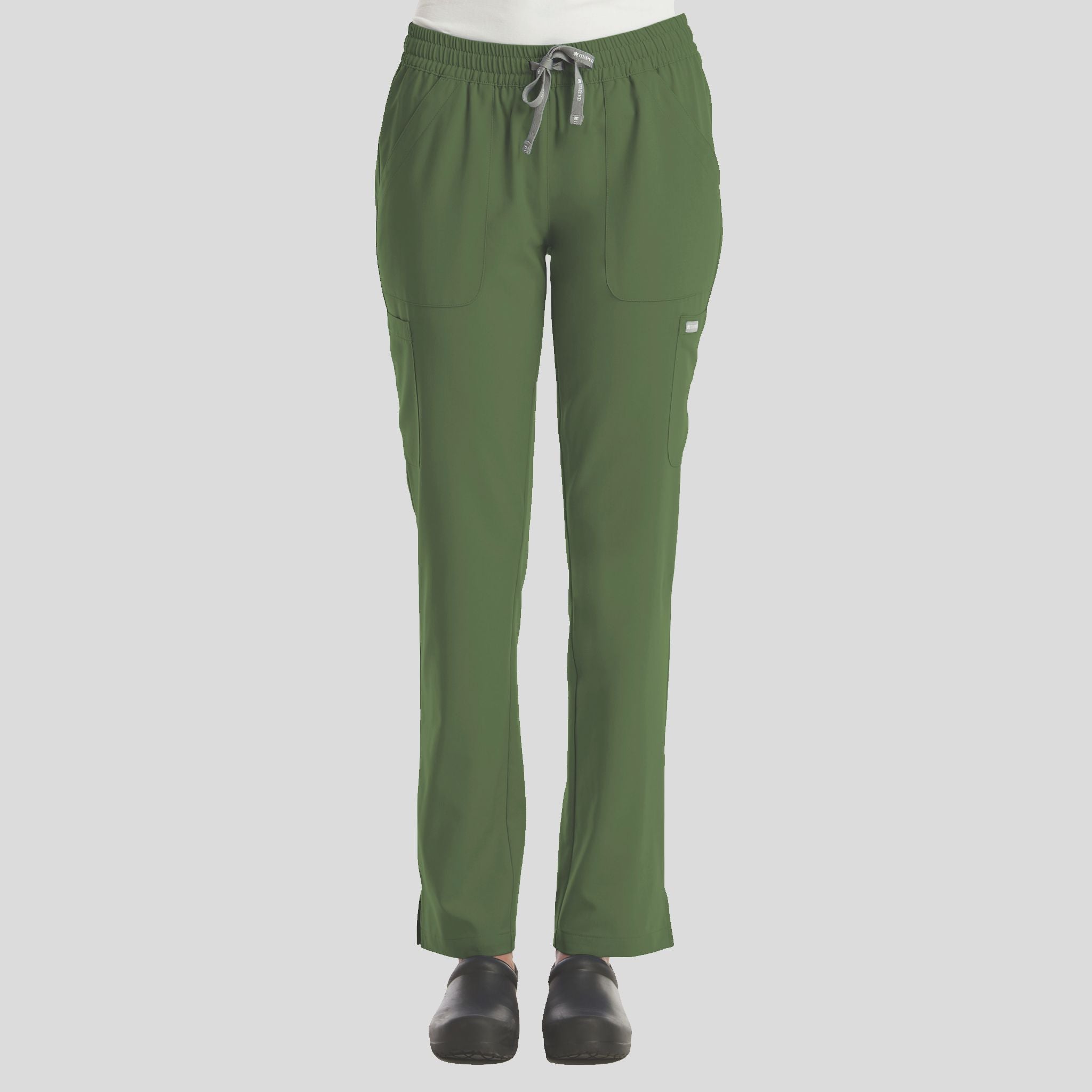 Women's 6 Pocket Pant