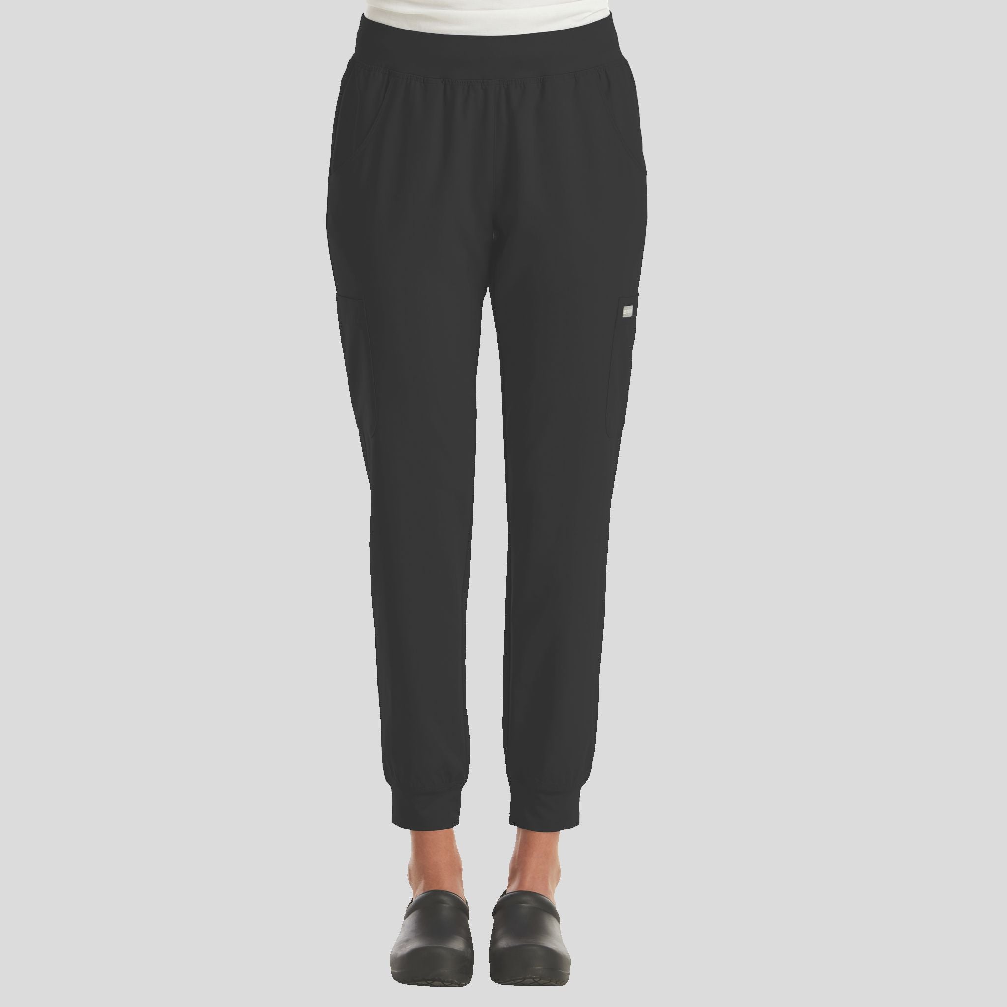 Women's Pull-on Jogger Pant