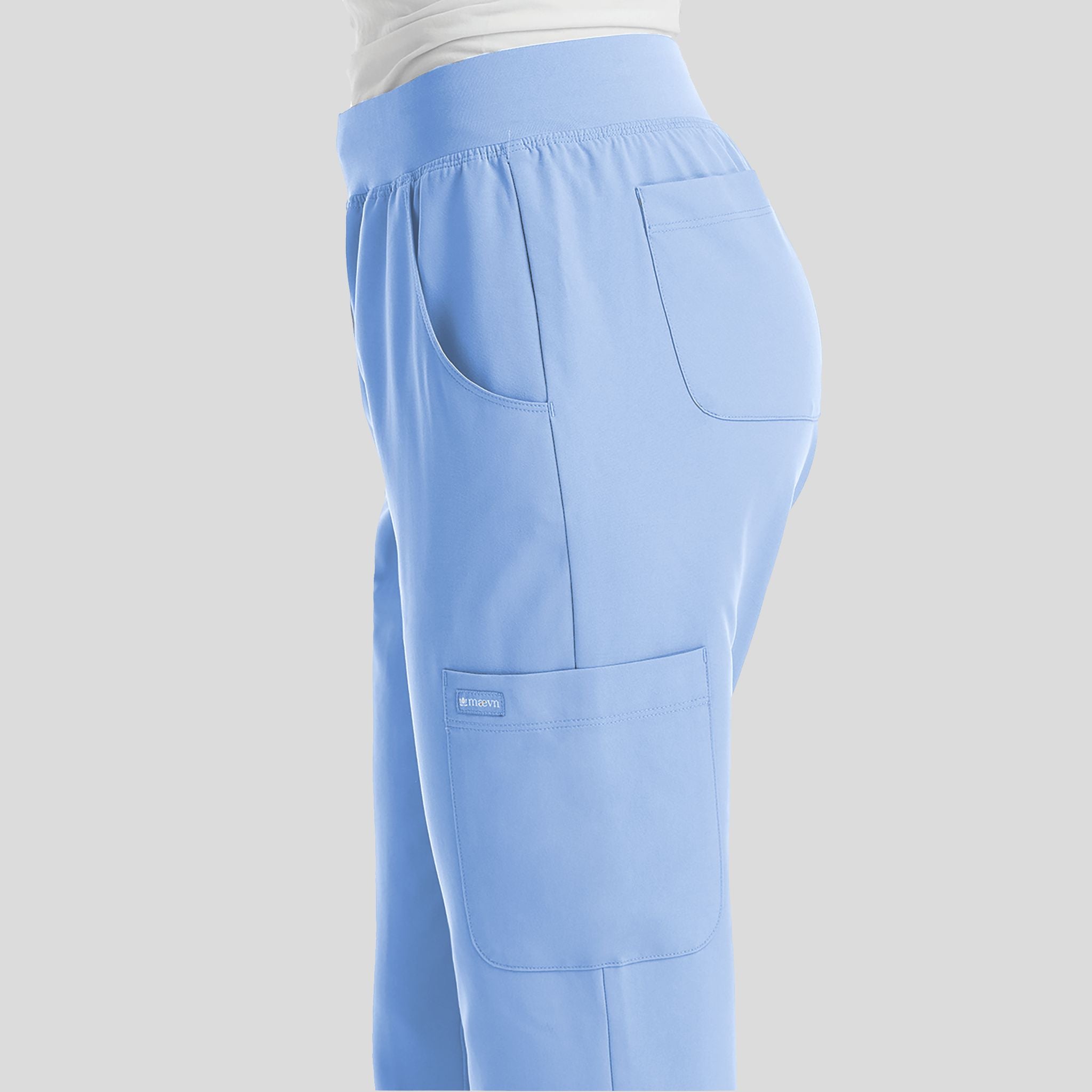 Women's Pull-on Jogger Pant