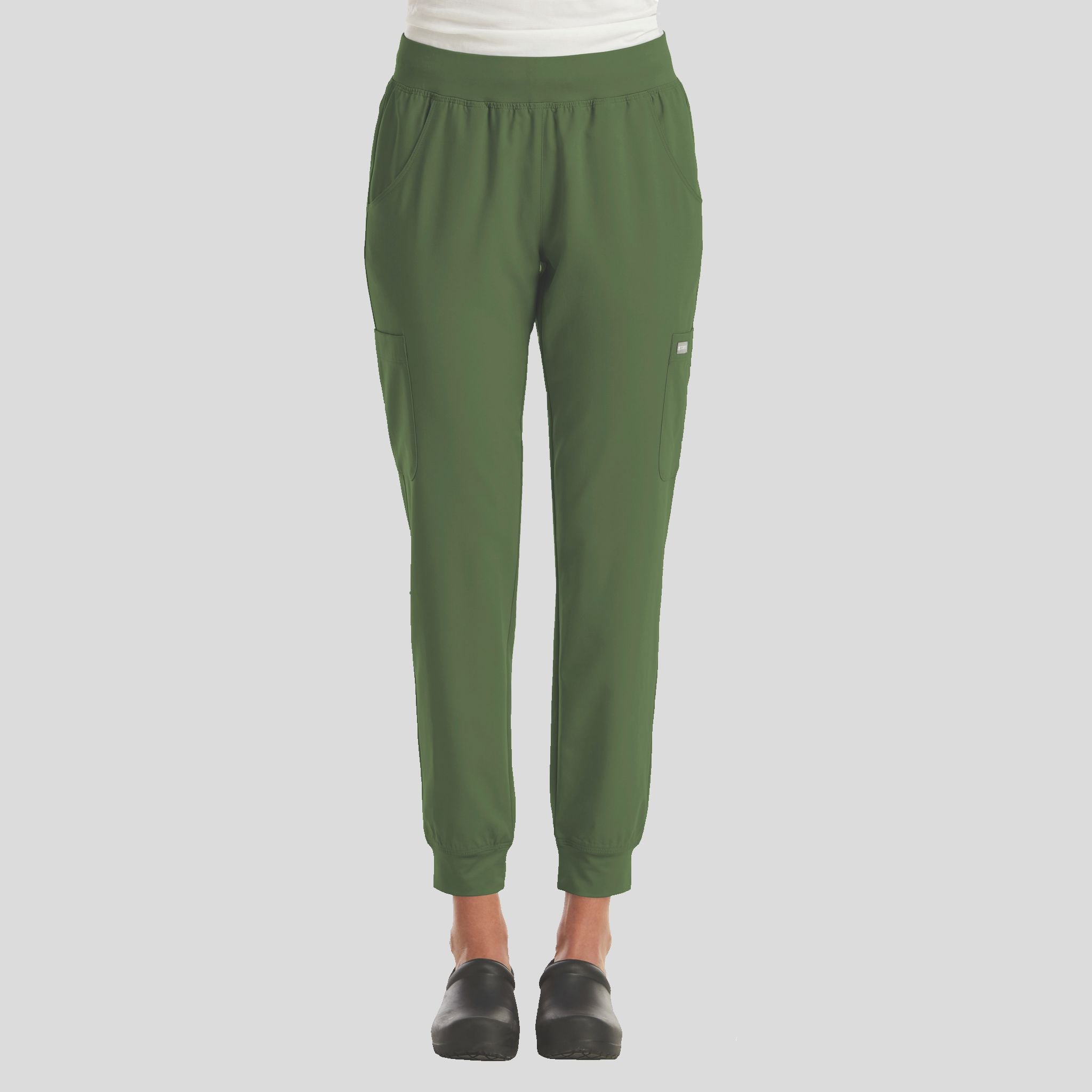 Women's Pull-on Jogger Pant