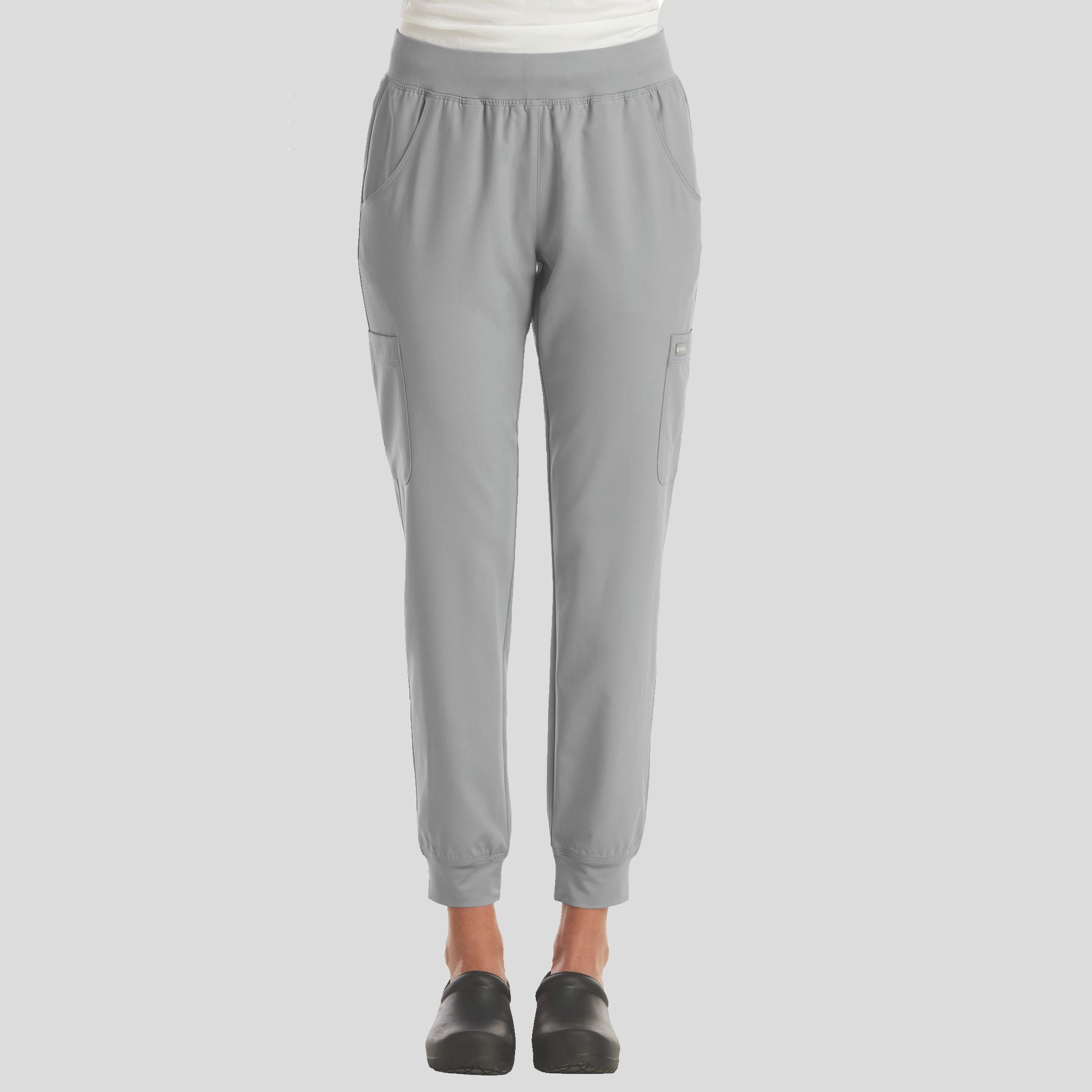 Women's Pull-on Jogger Pant