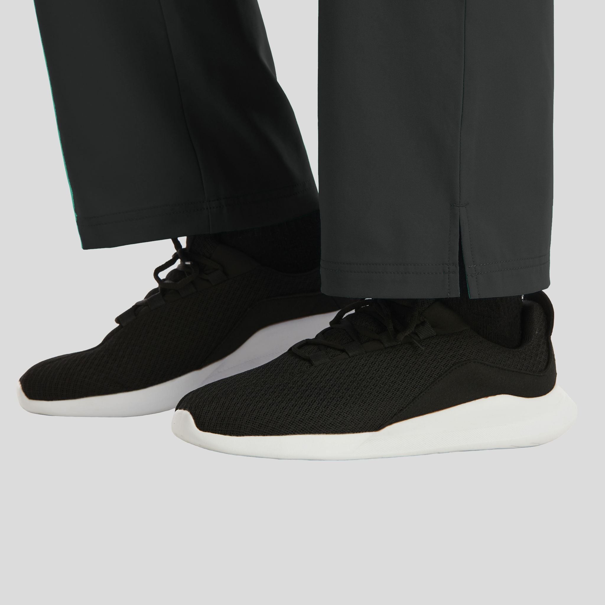 Men's Fly Front Cargo Pant