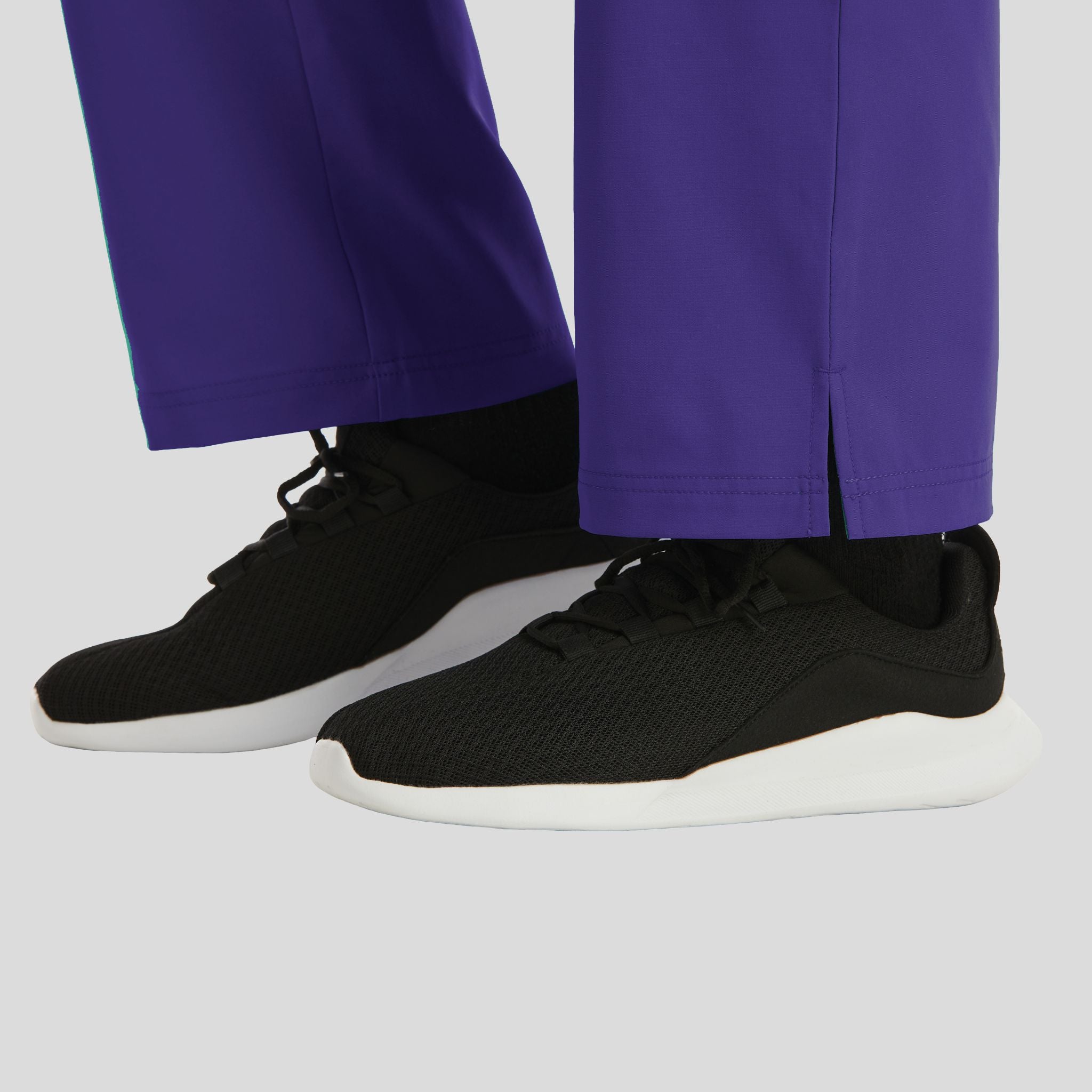 Men's Fly Front Cargo Pant