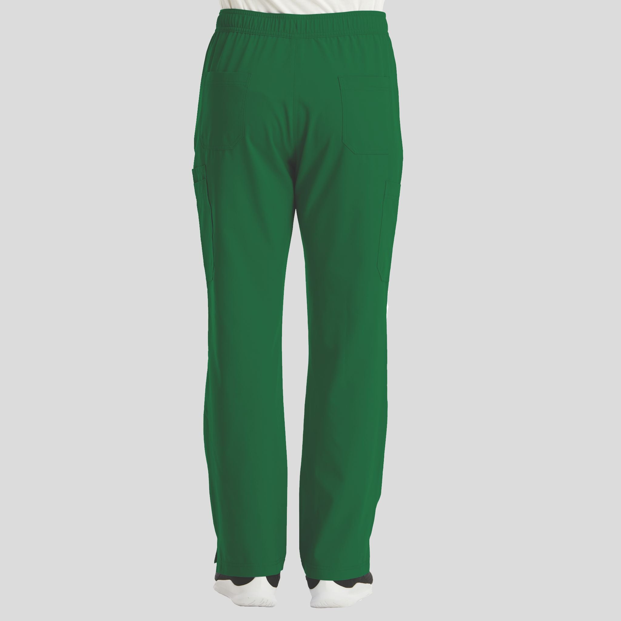 Men's Fly Front Cargo Pant
