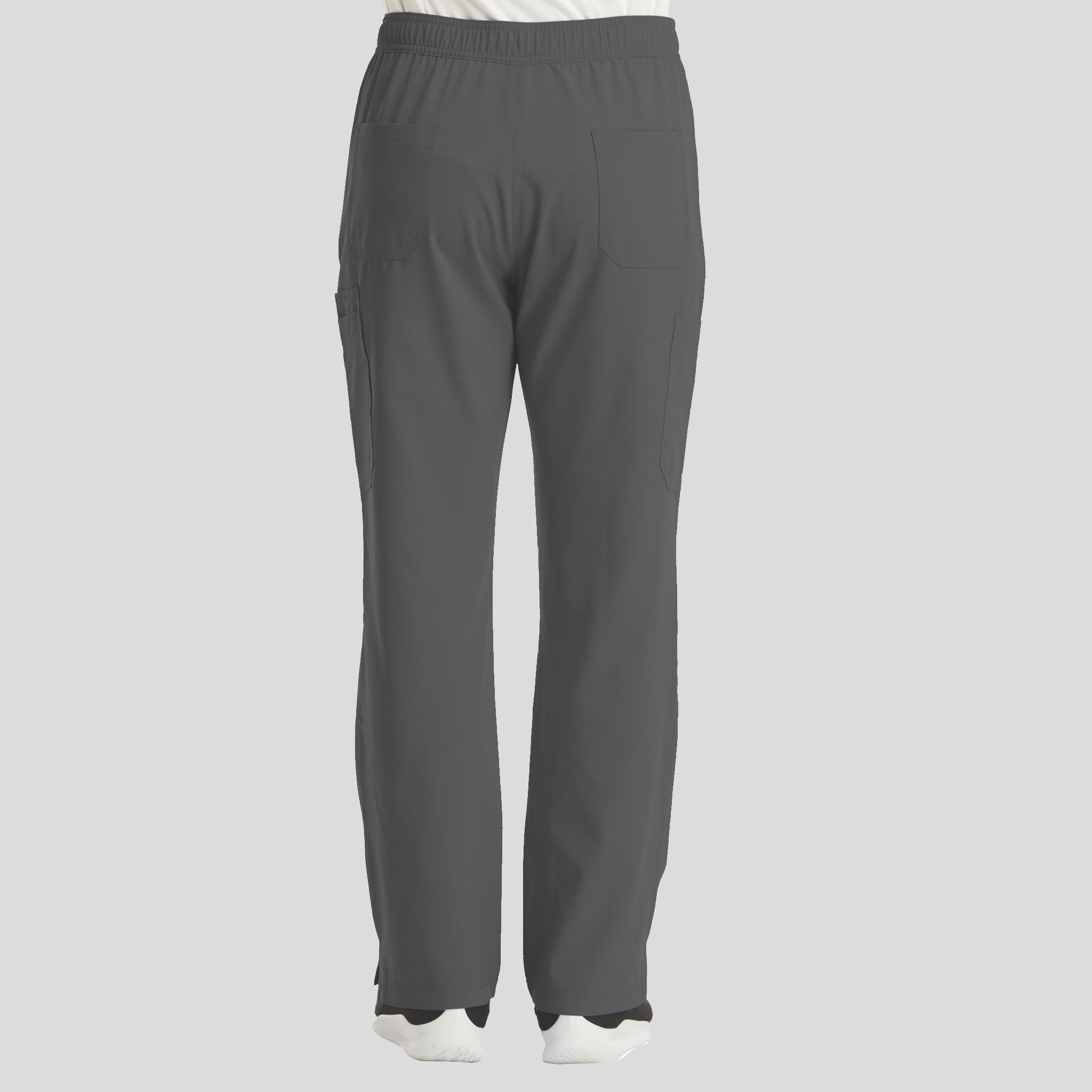 Men's Fly Front Cargo Pant