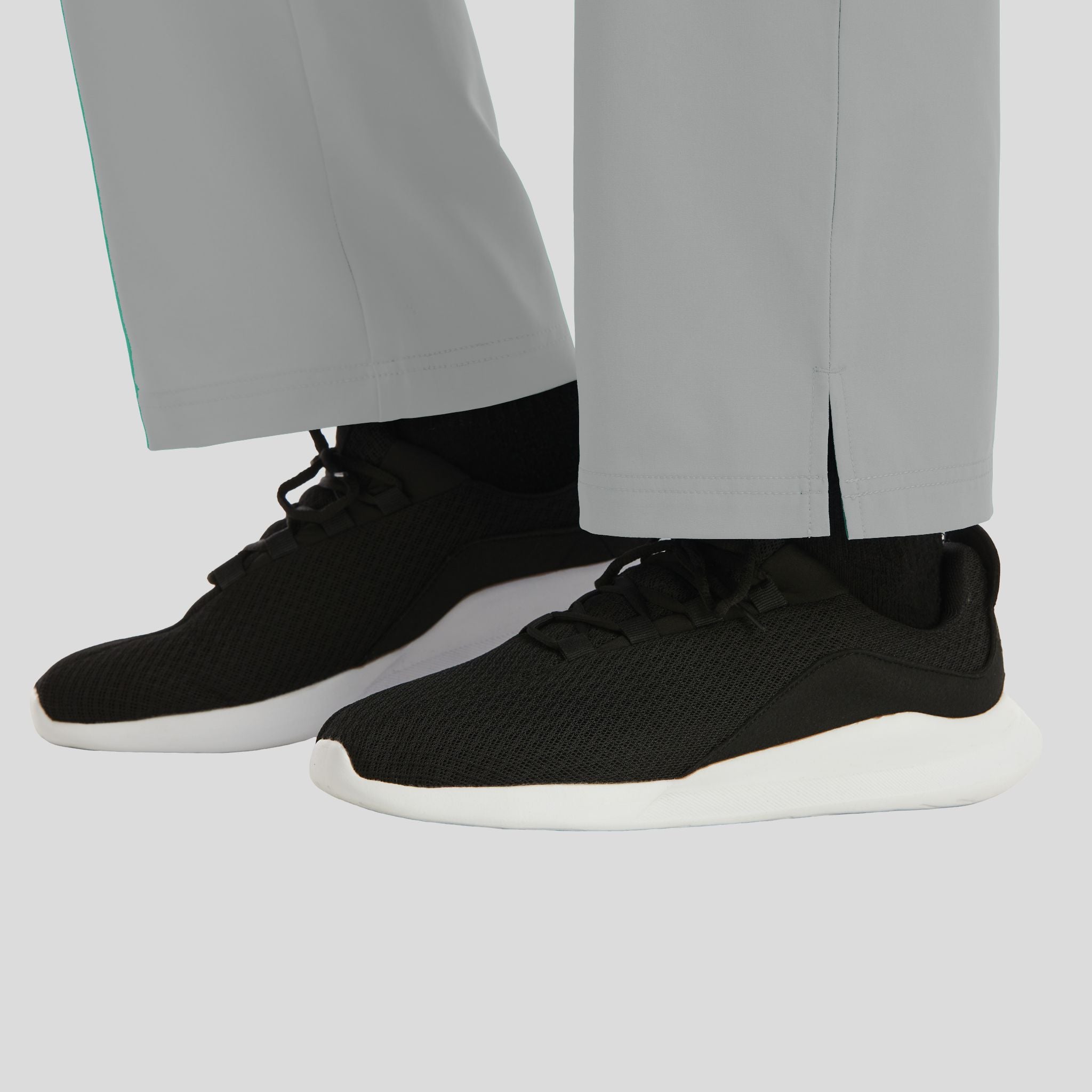 Men's Fly Front Cargo Pant