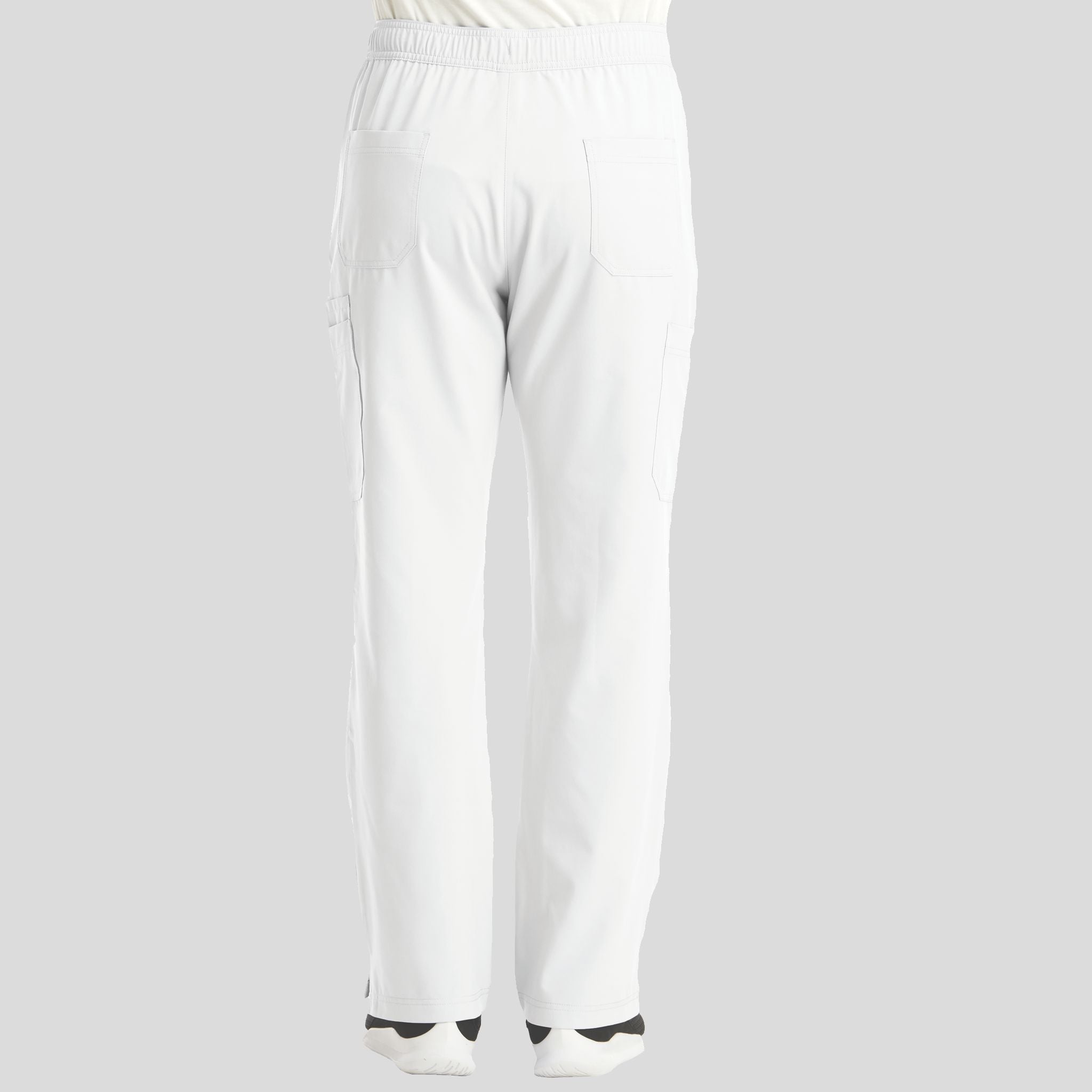 Men's Fly Front Cargo Pant