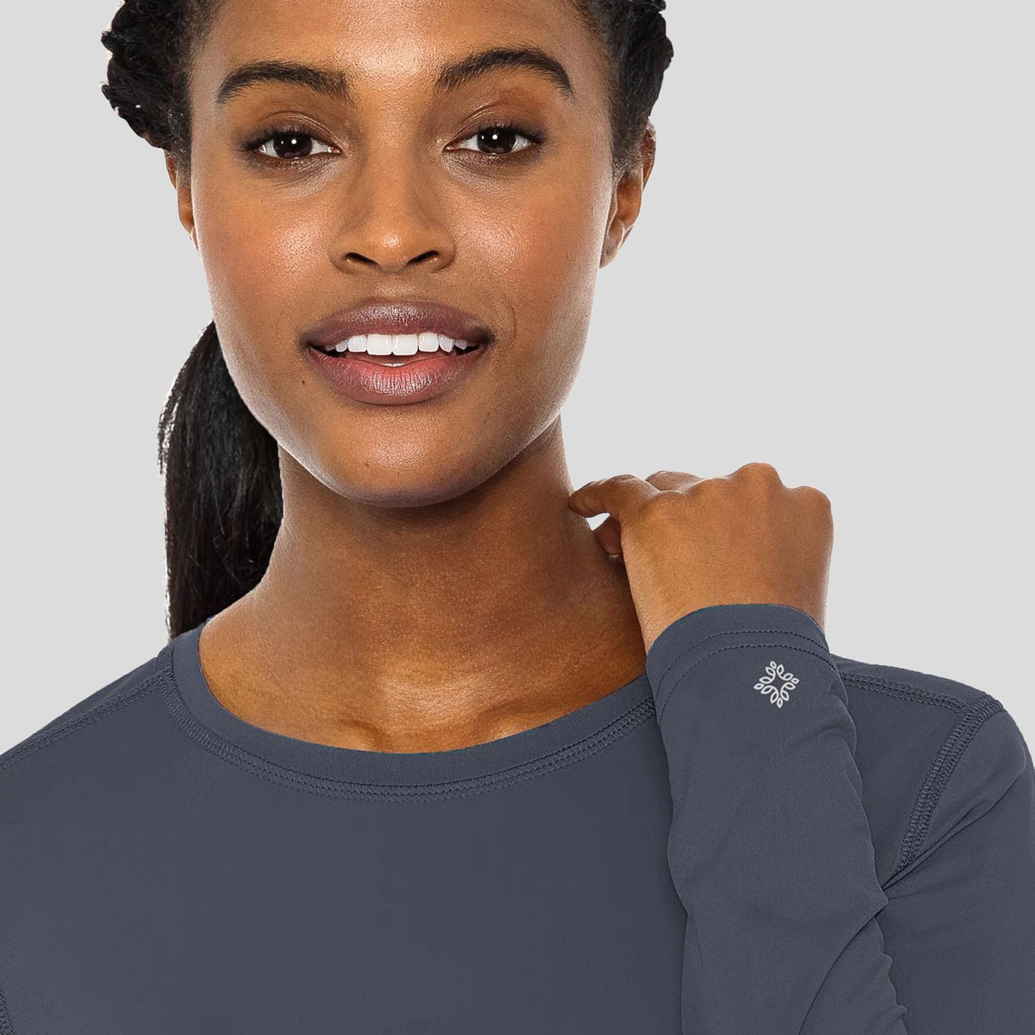 Performance Knit Tee