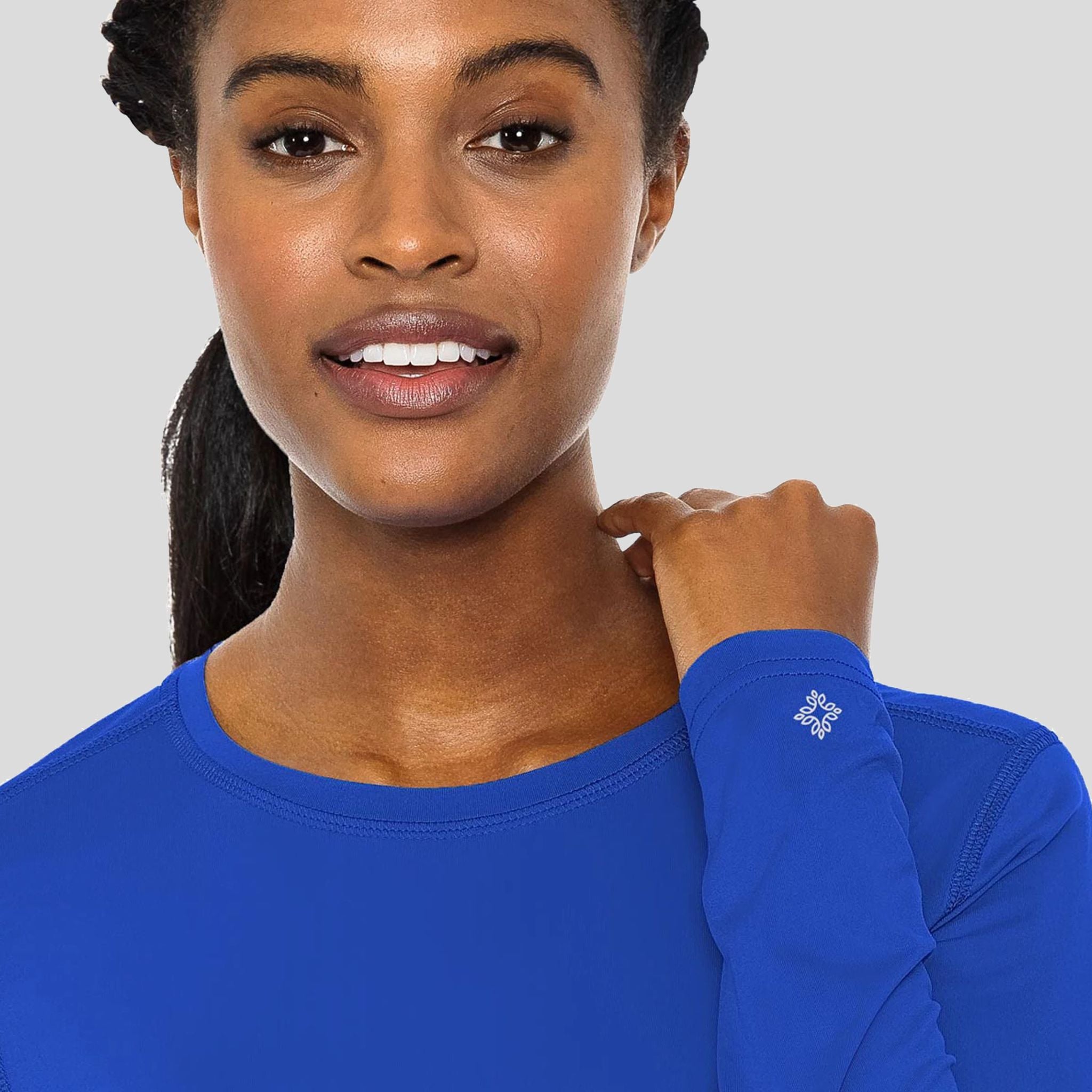 Performance Knit Tee