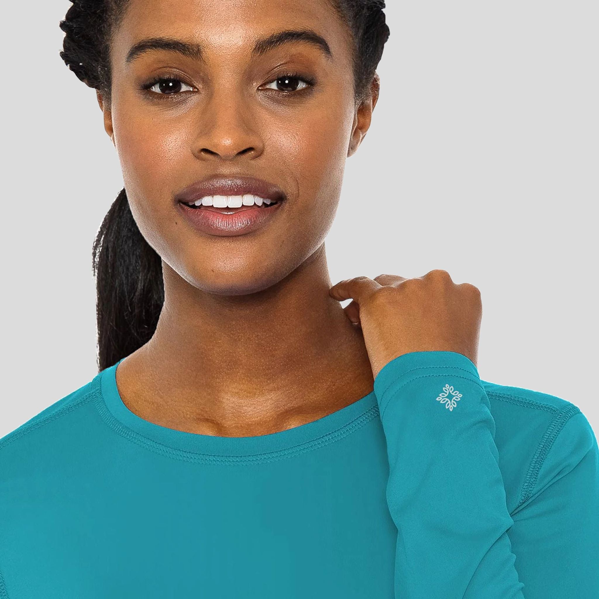 Performance Knit Tee