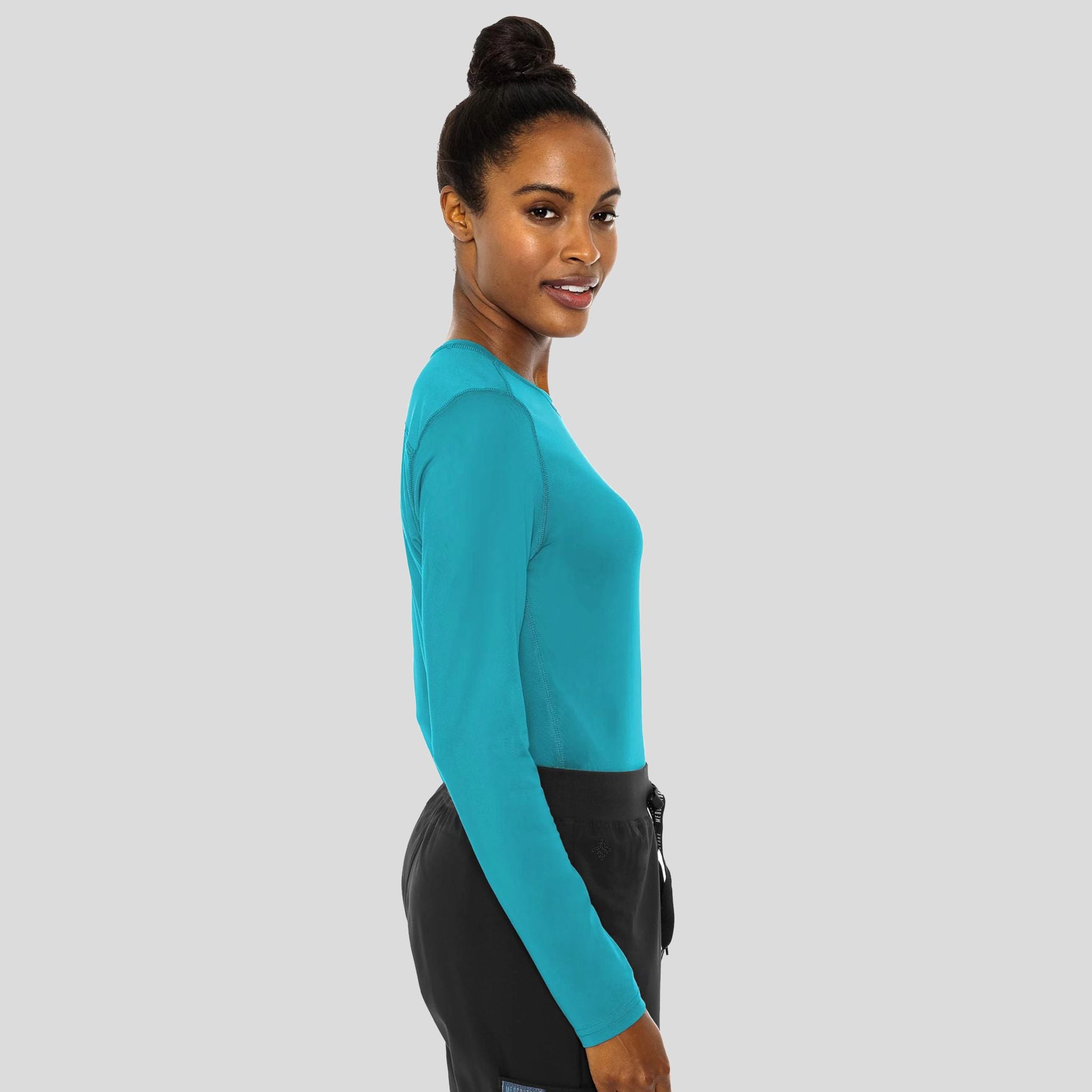 Performance Knit Tee