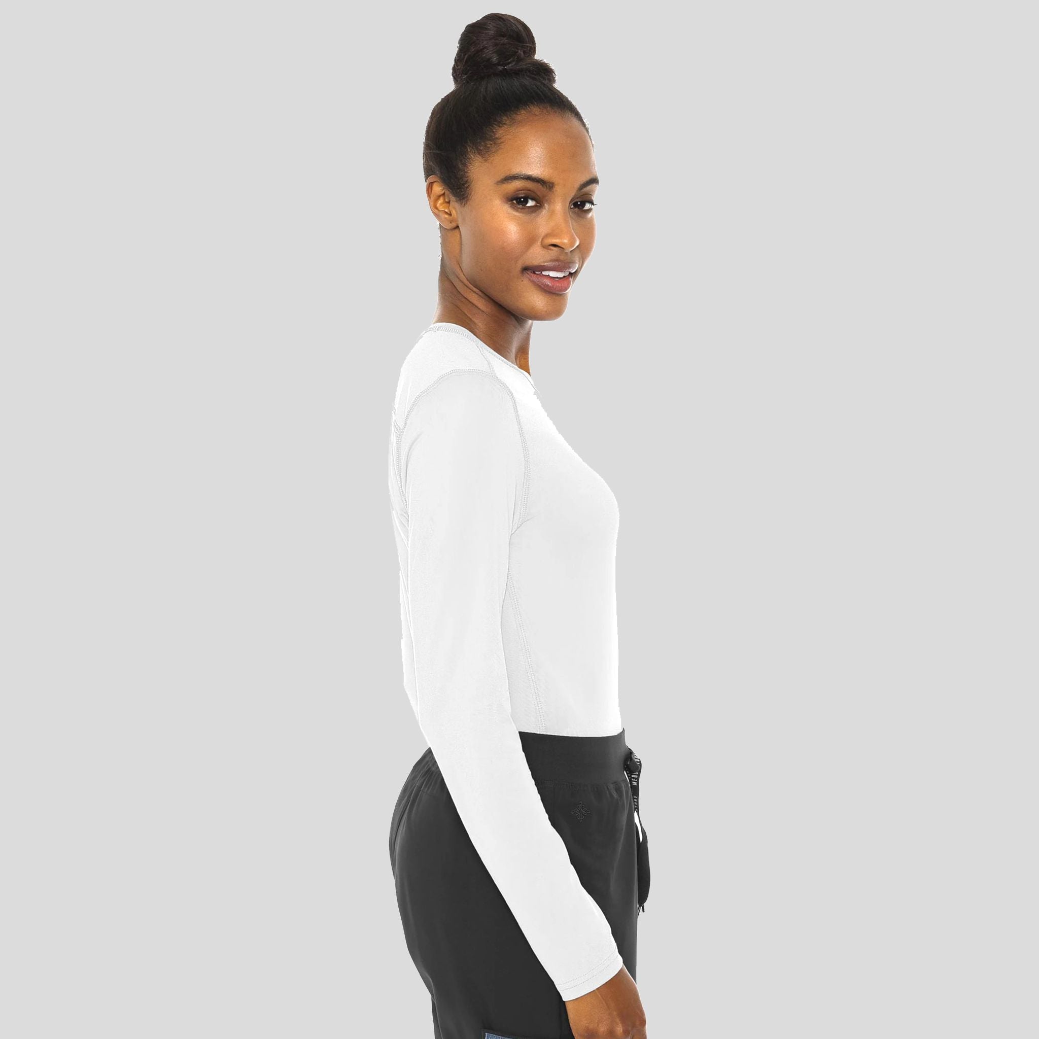 Performance Knit Tee