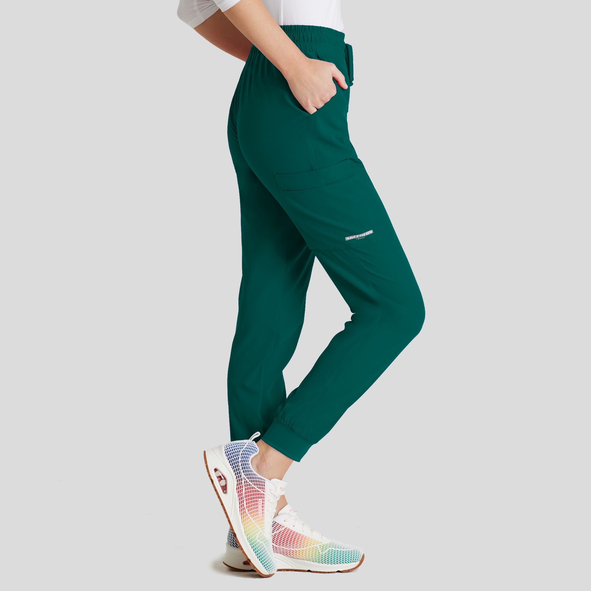 Theory Jogger Scrub Pant