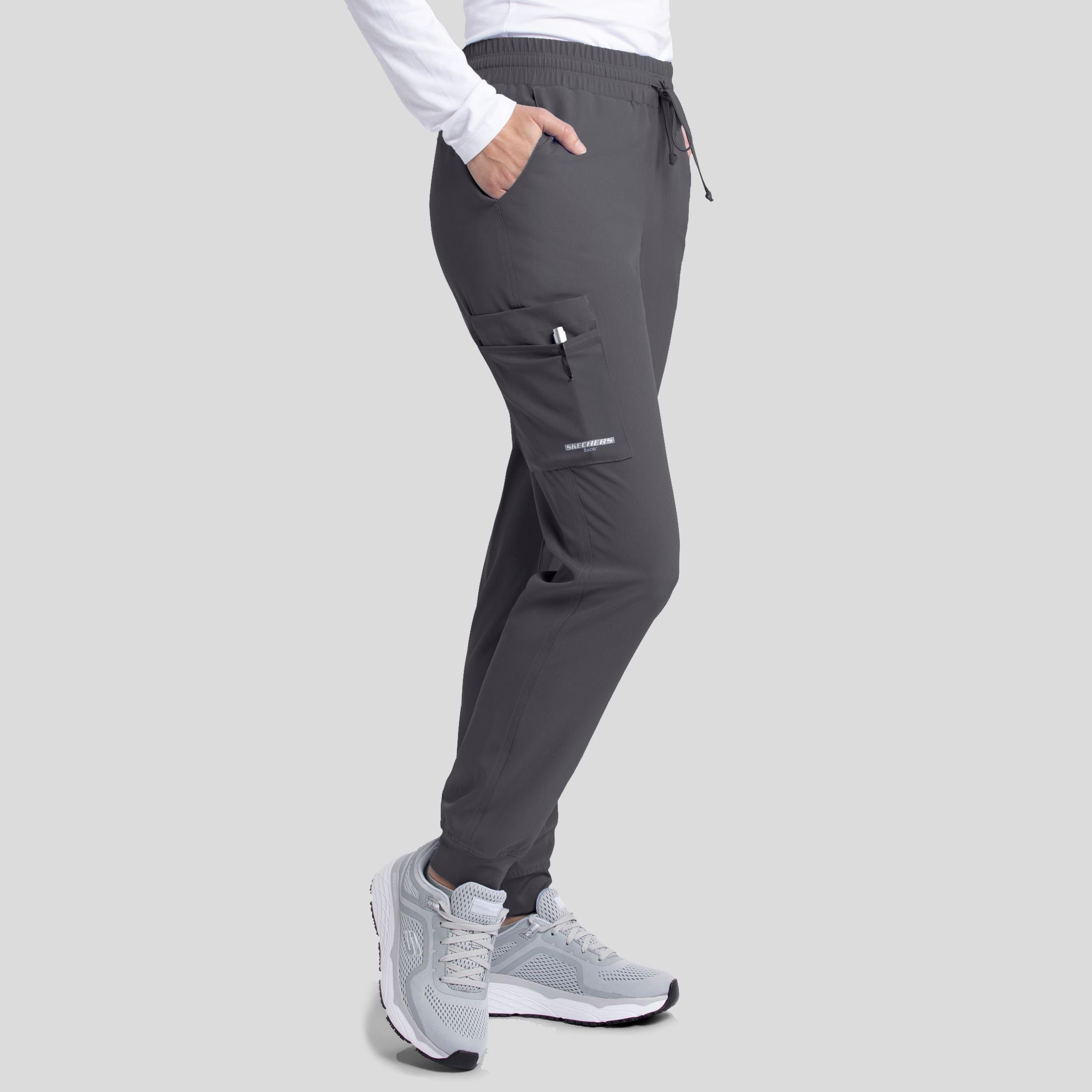 Theory Jogger Scrub Pant