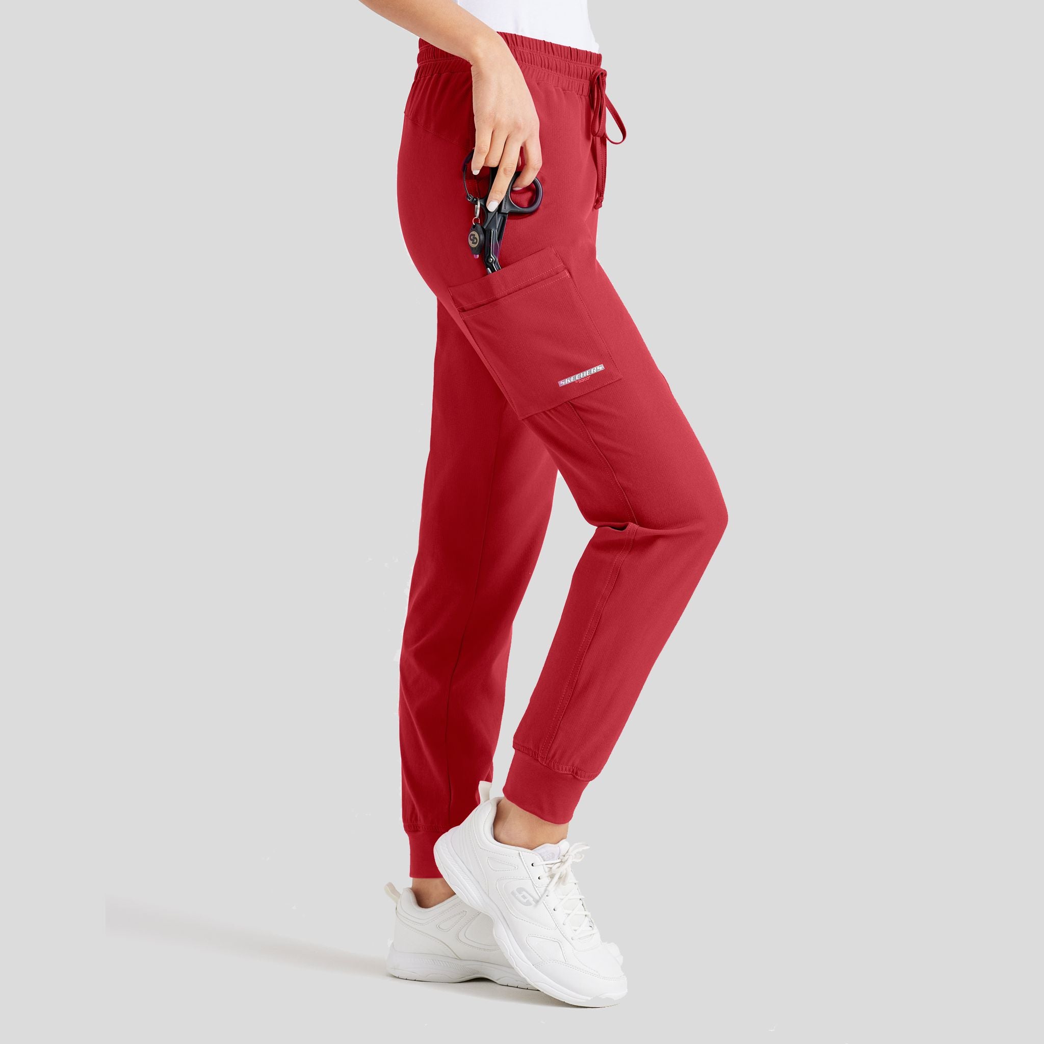 Theory Jogger Scrub Pant