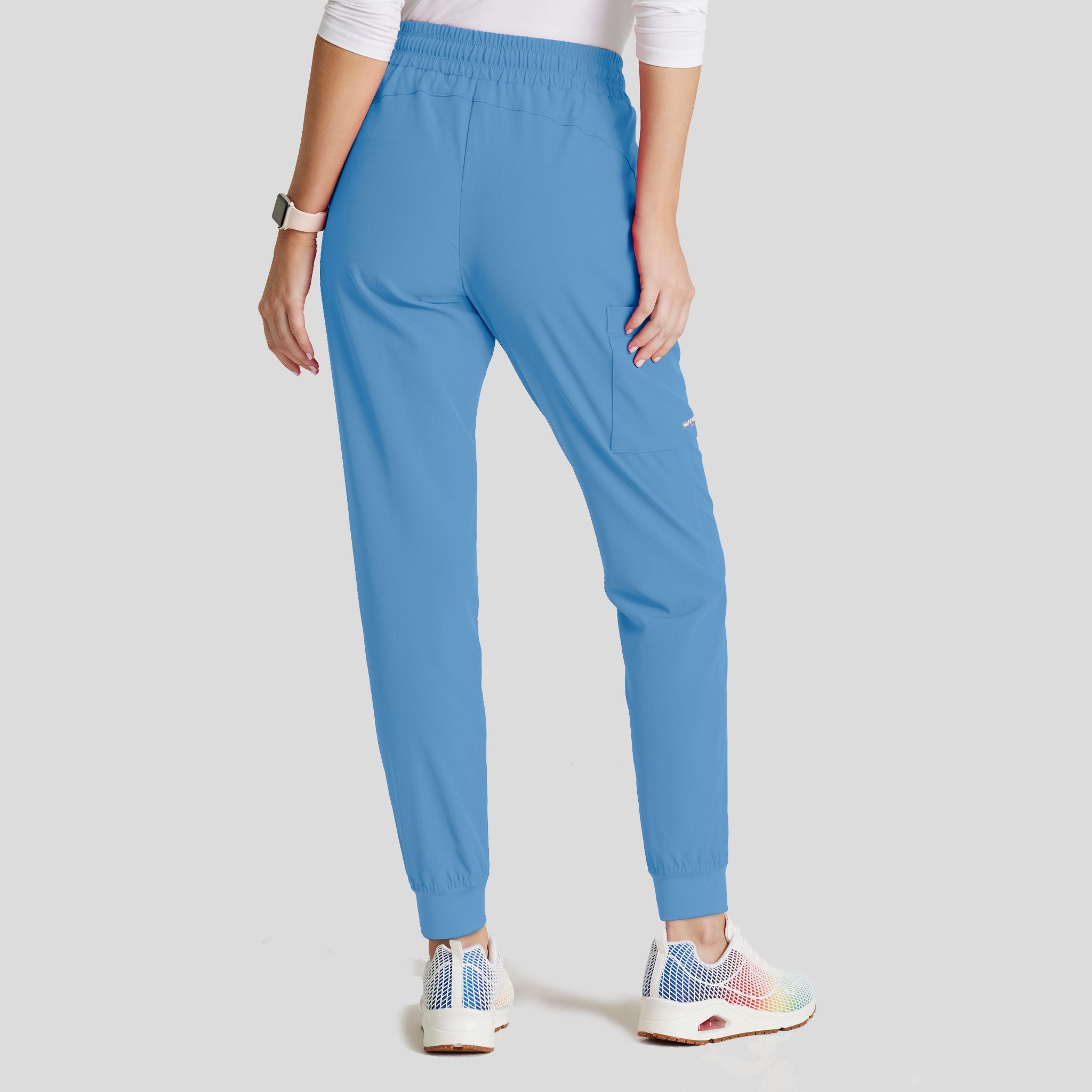 Theory Jogger Scrub Pant