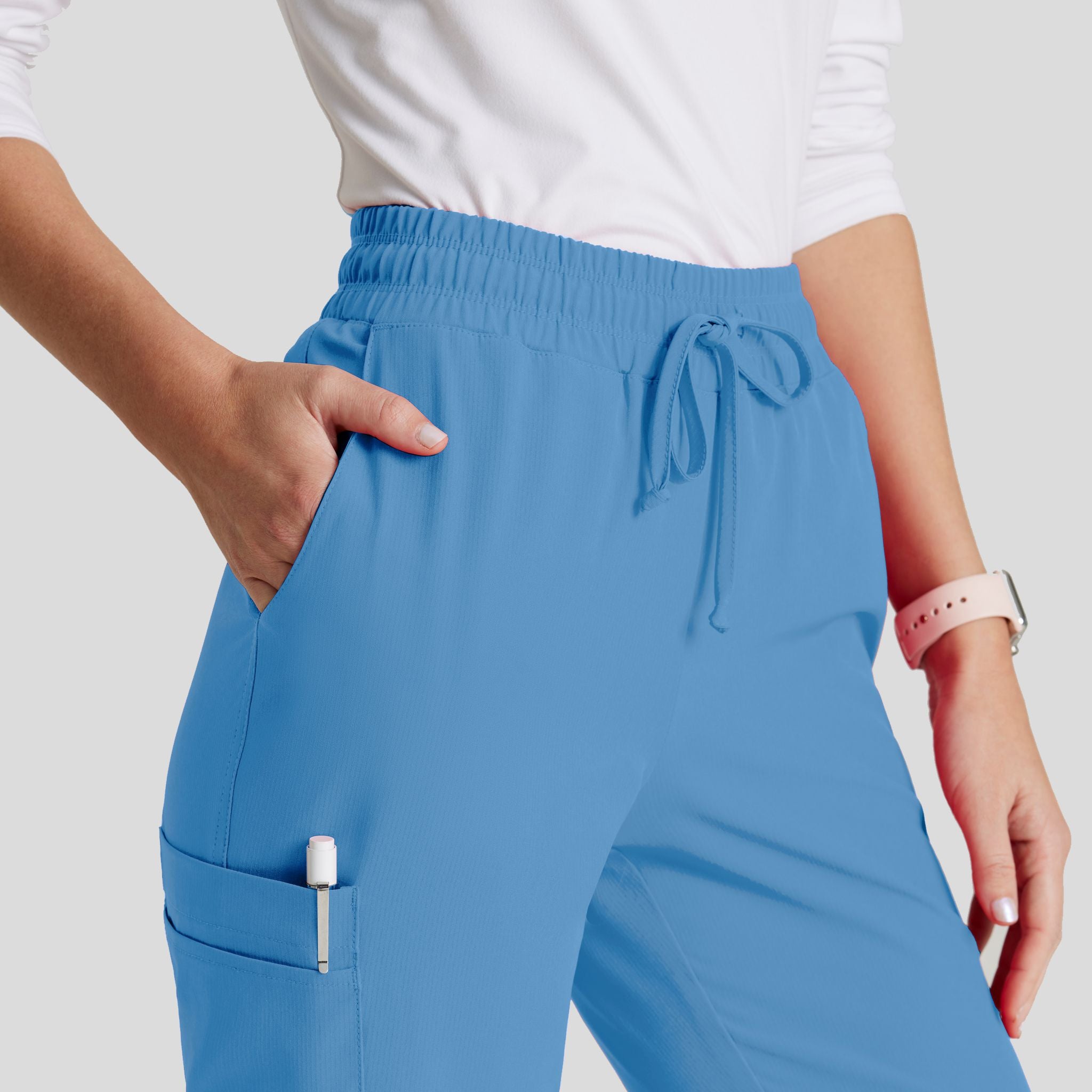 Theory Jogger Scrub Pant