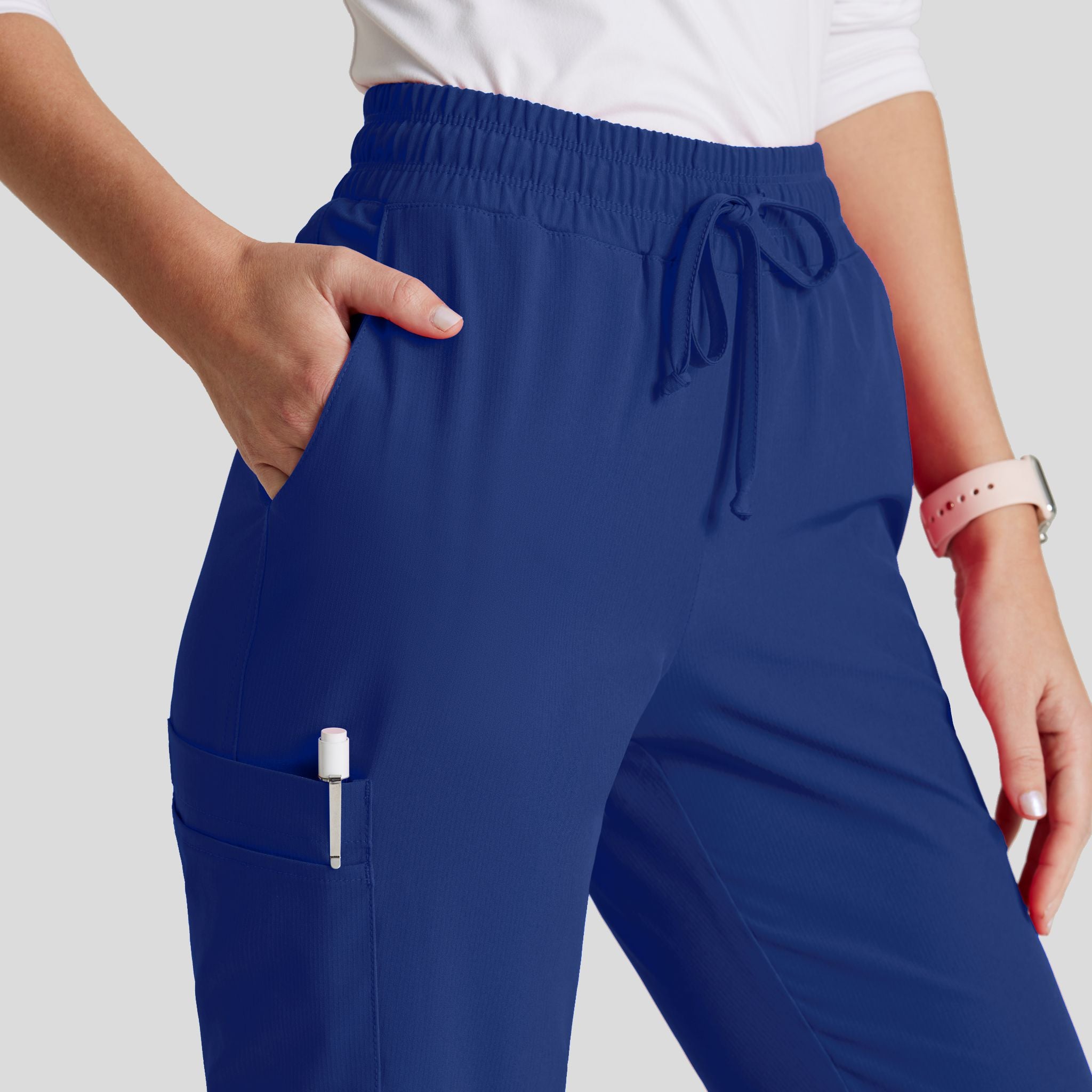 Theory Jogger Scrub Pant