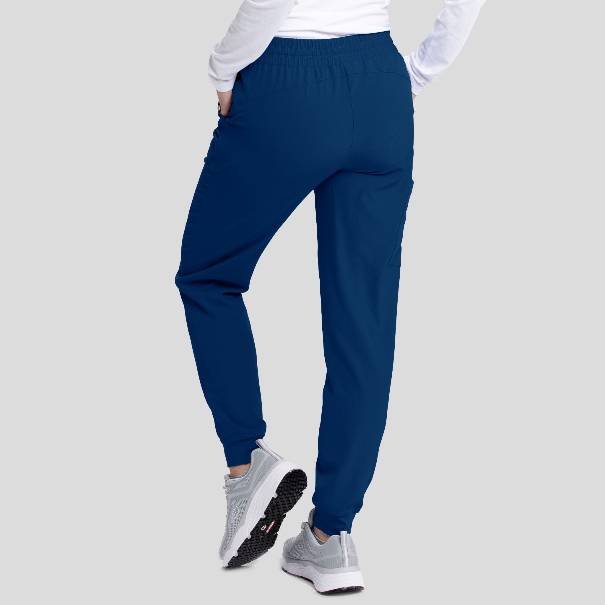 Theory Jogger Scrub Pant