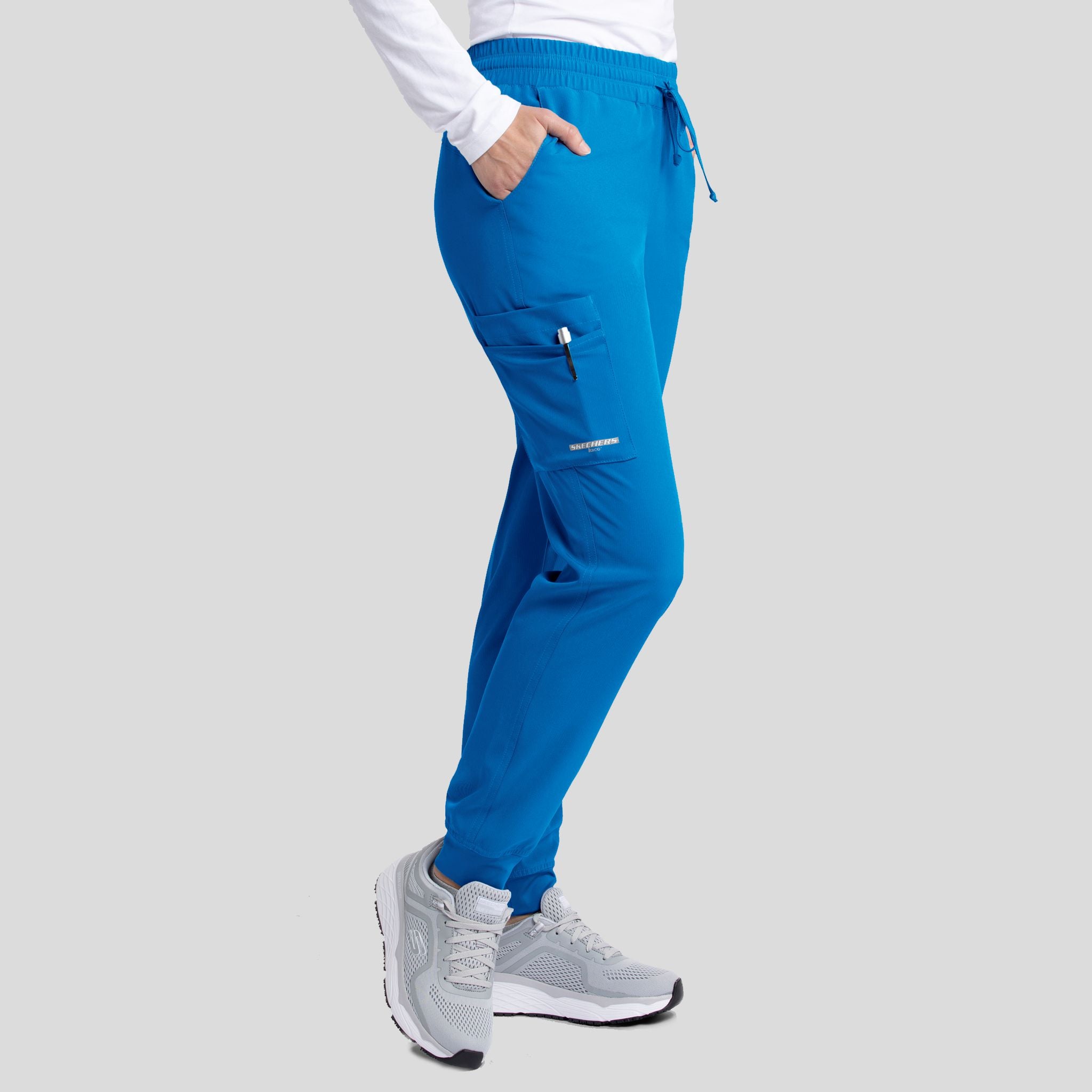 Theory Jogger Scrub Pant