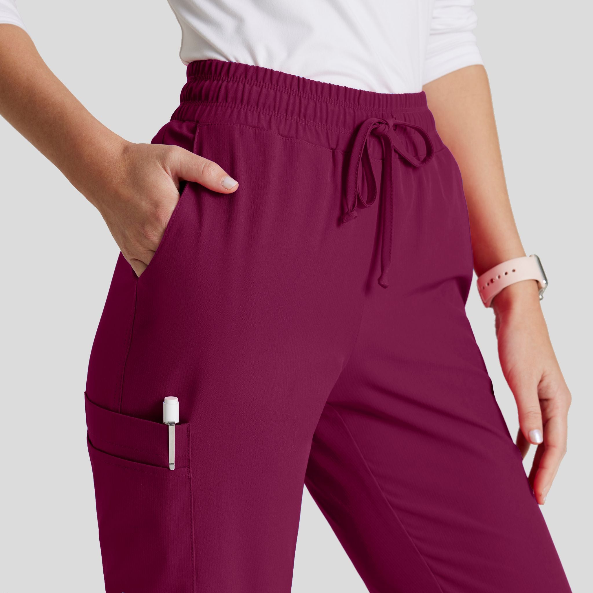 Theory Jogger Scrub Pant