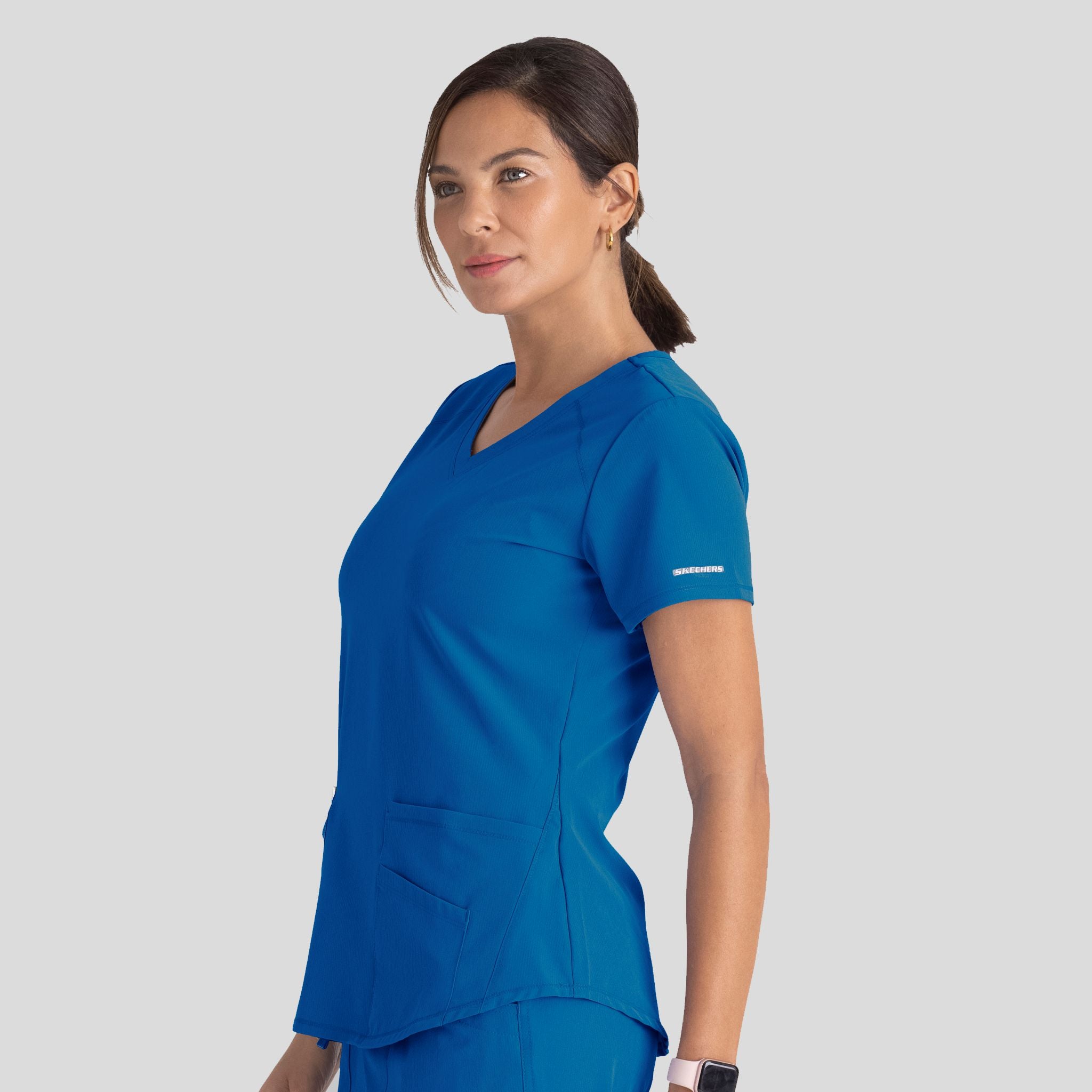 Breeze Scrub Top