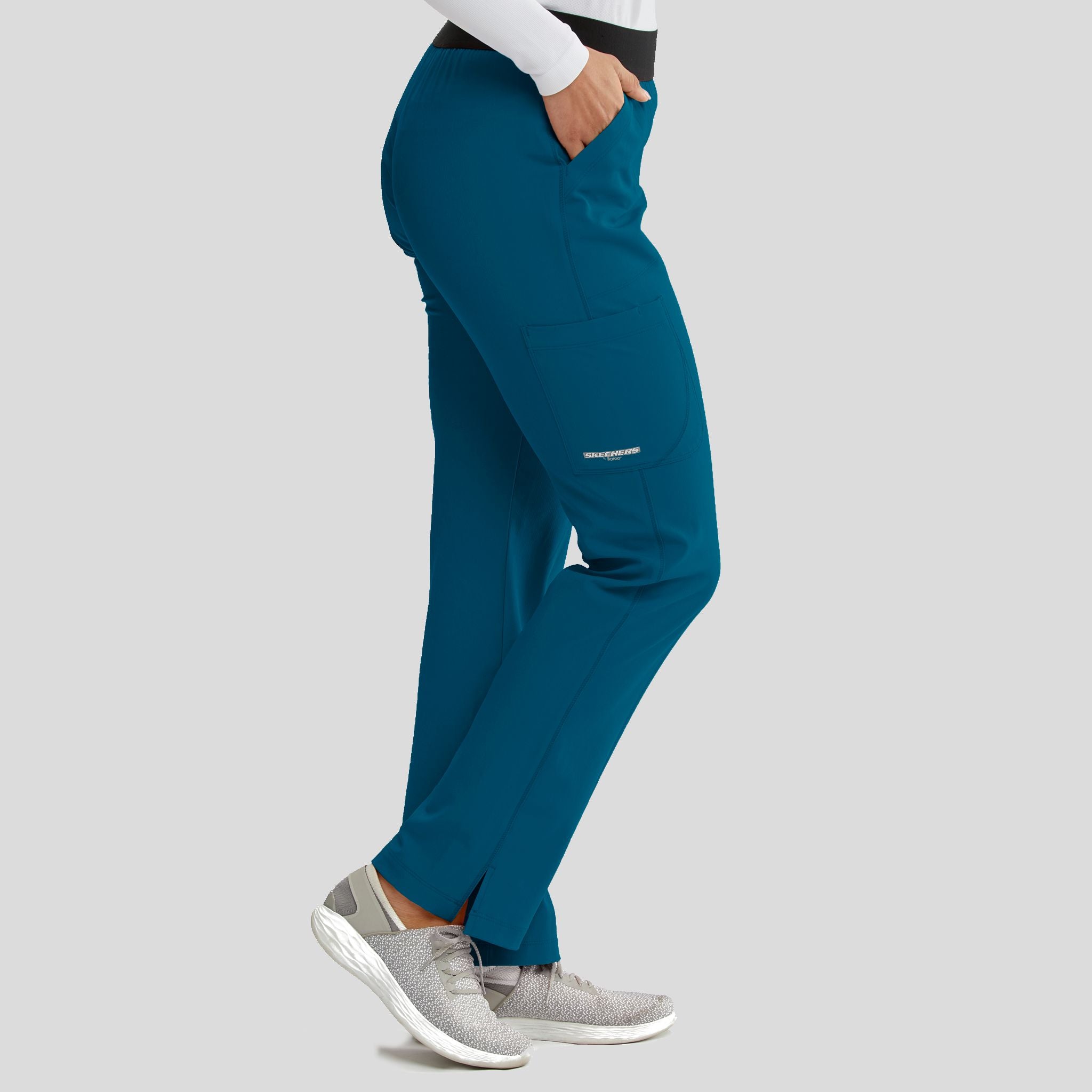 Breeze Scrub Pant