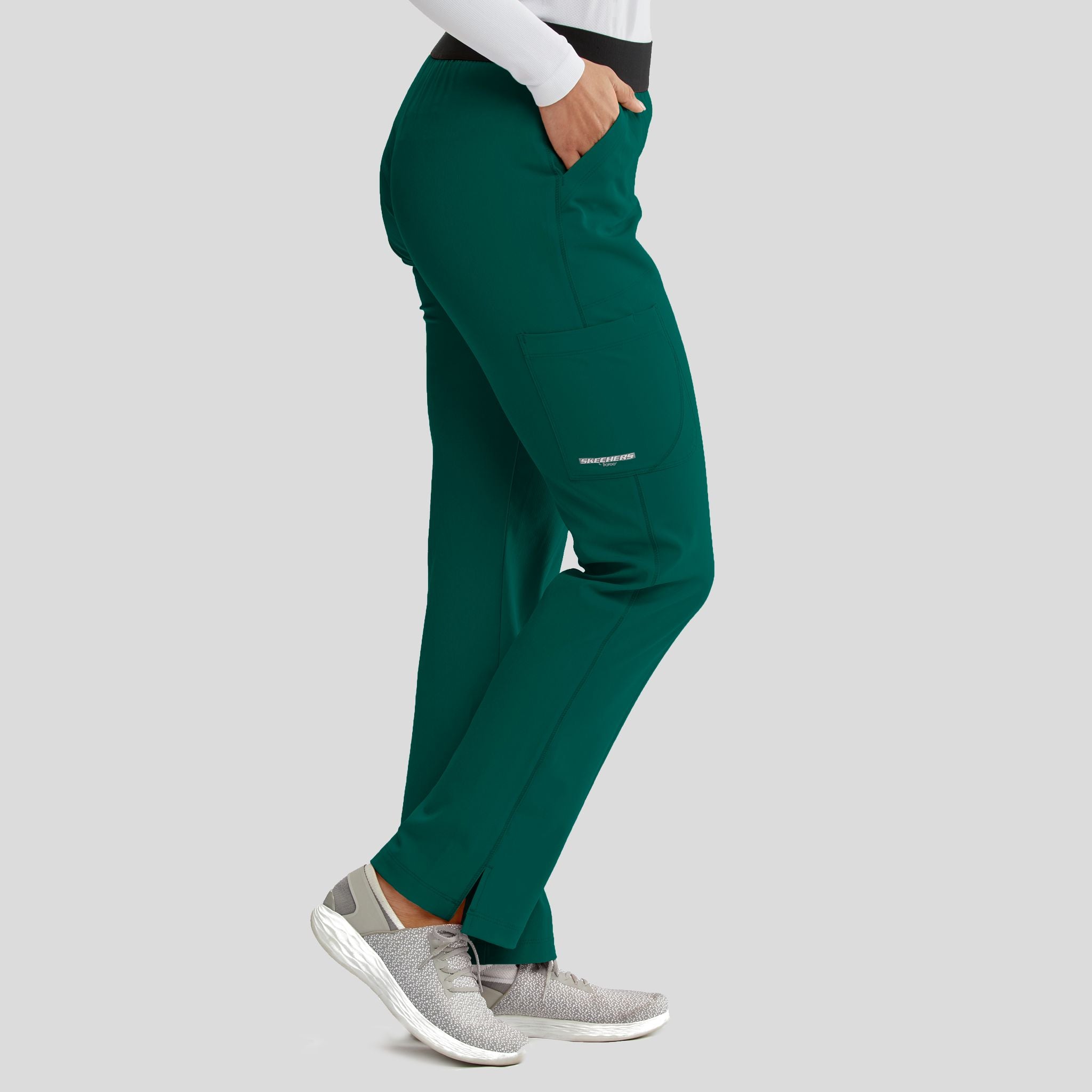 Breeze Scrub Pant