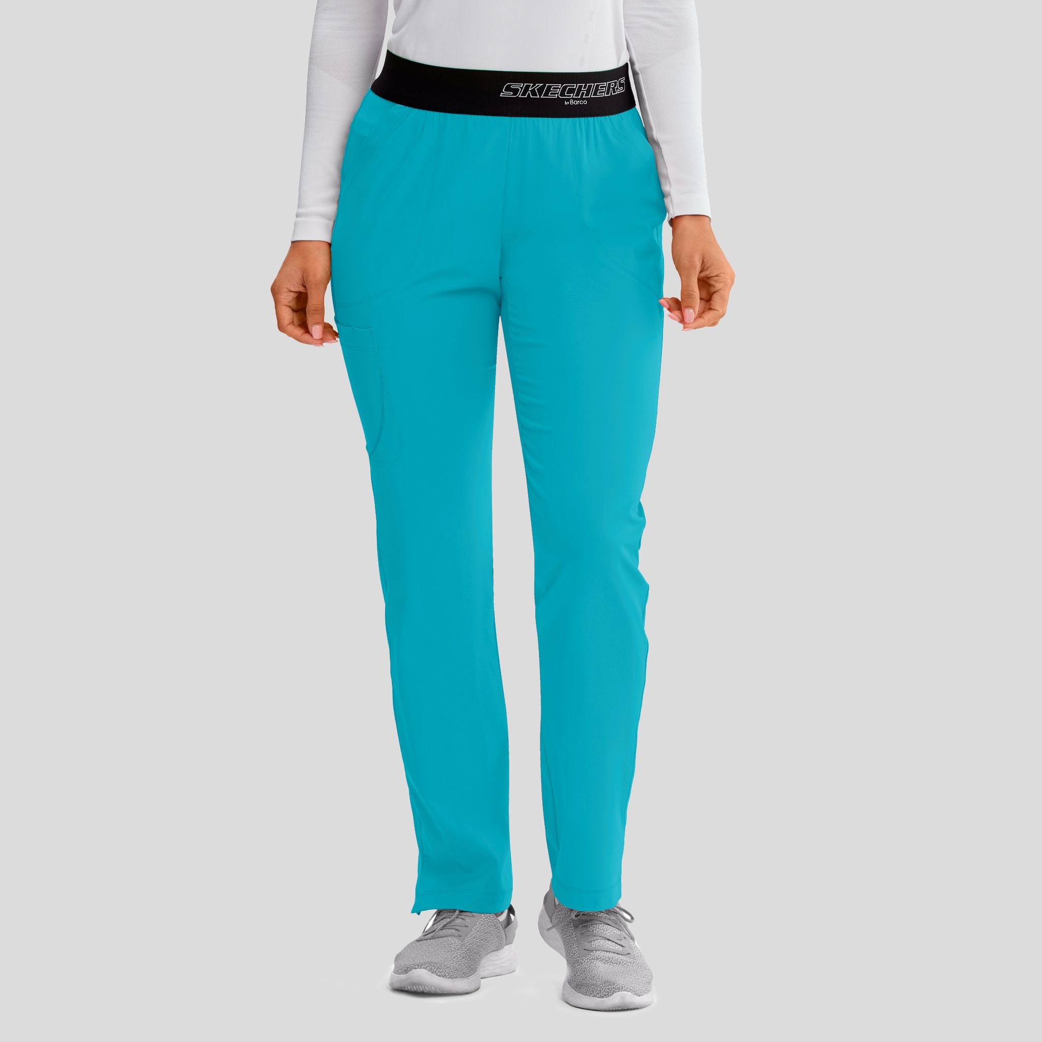 Breeze Scrub Pant